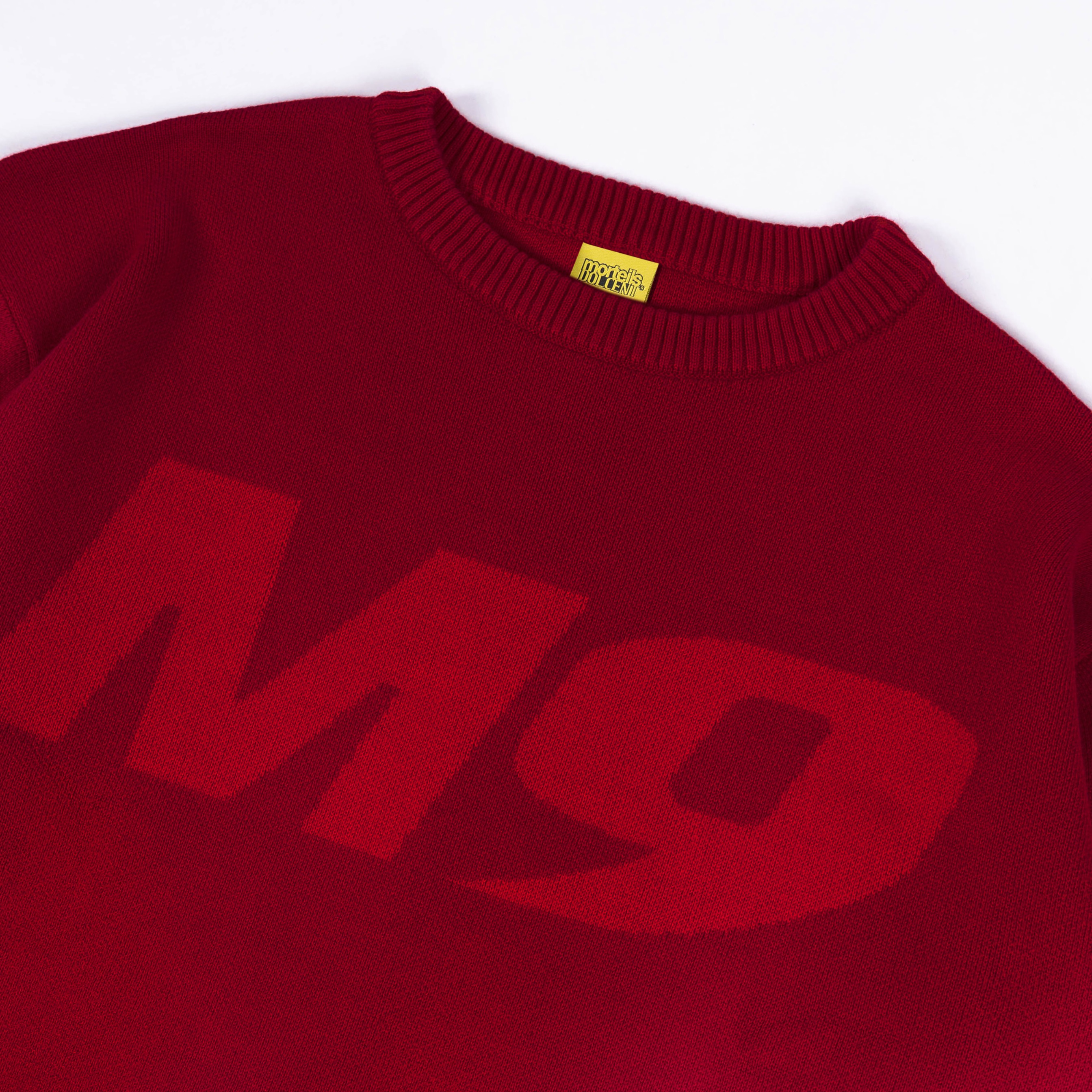 M9 KNITWEAR