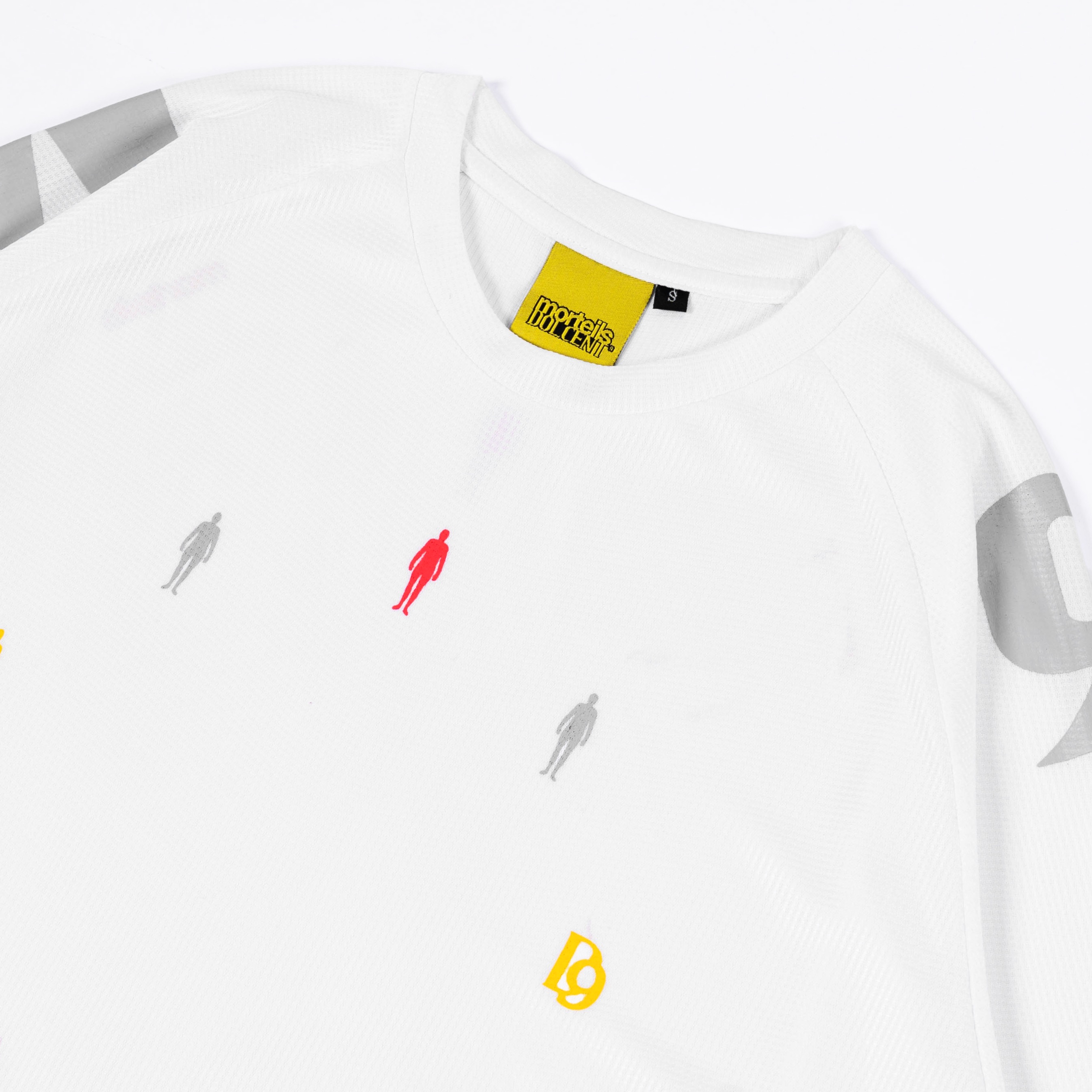 M9 JERSEY