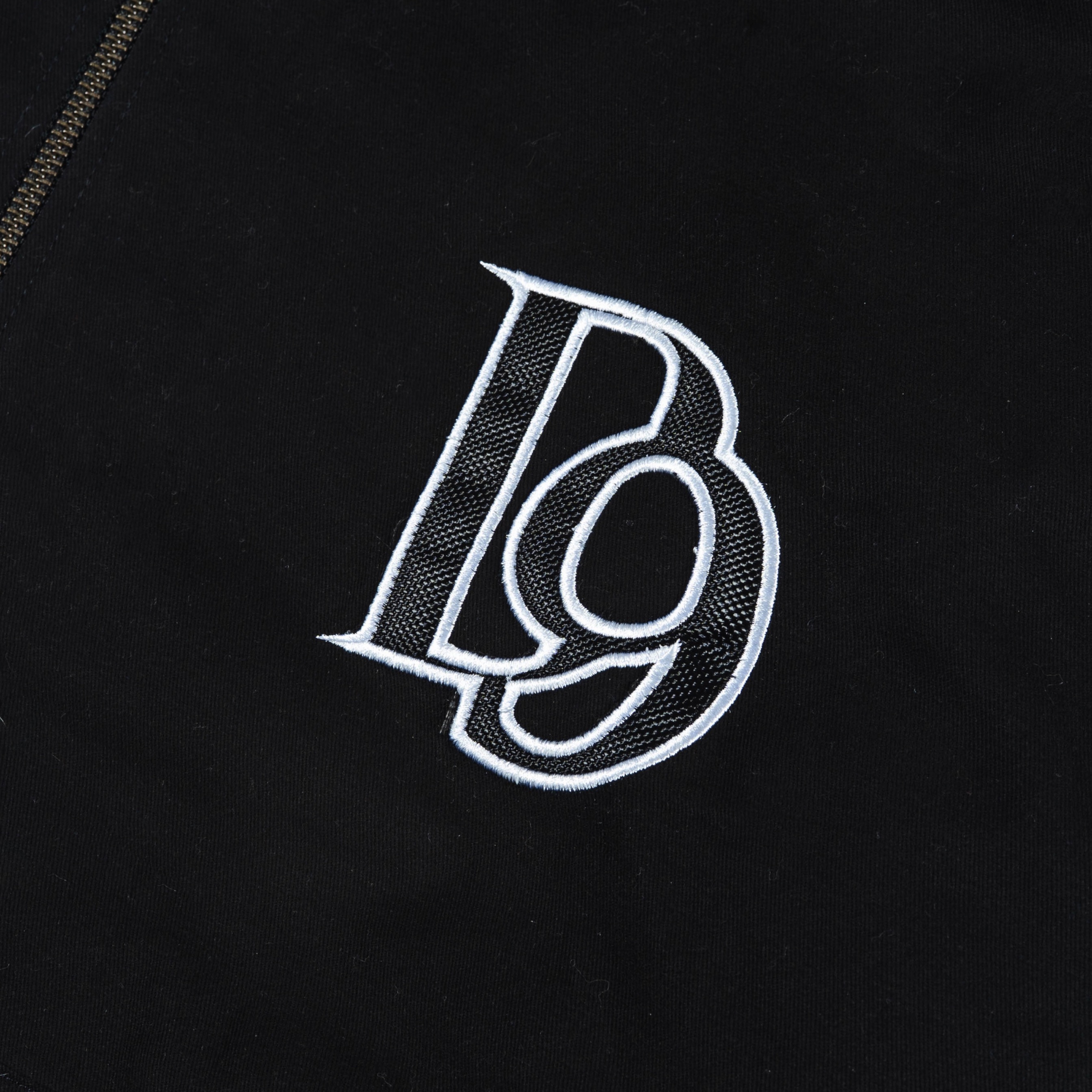 DOLCENT JACKET BLACK