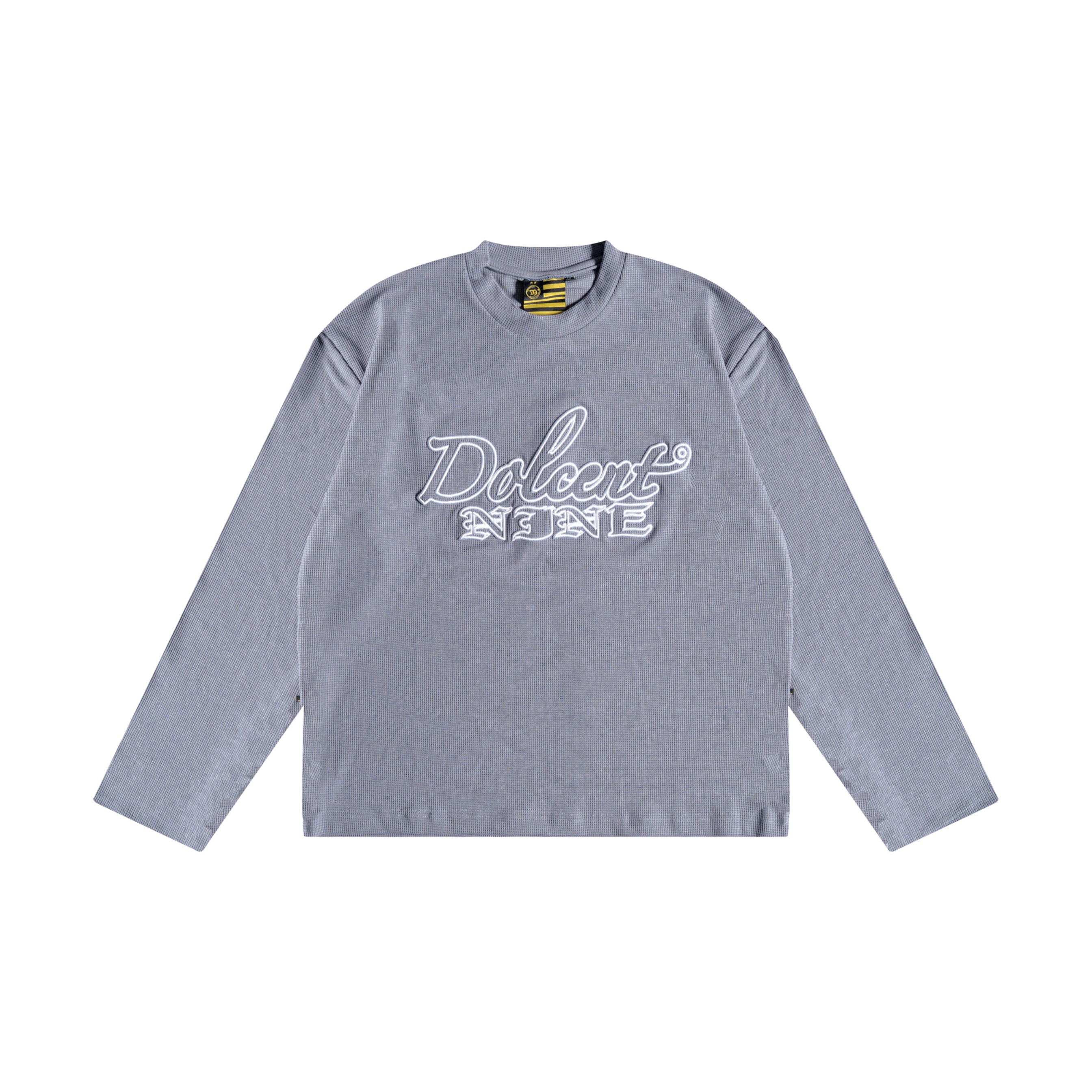 DOLCENT WAFLLE GREY