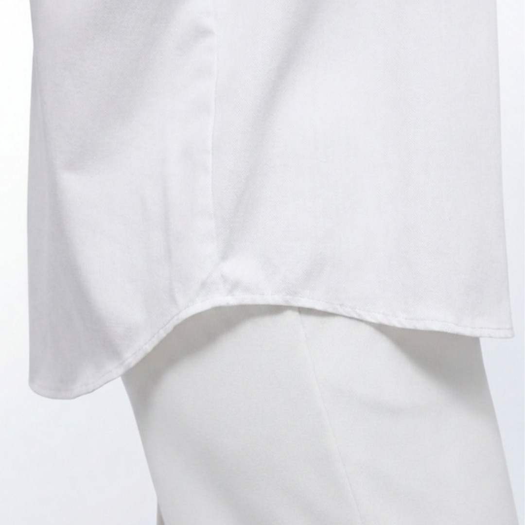 Zoya Basic Cutting Z02 Office Wear - Atasan Wanita Busui Friendly - Bahan Calvary