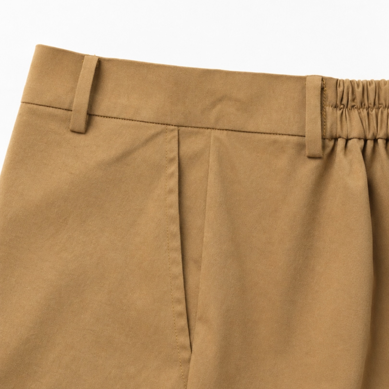 Zoya Bottom Flare Z02 Pants - Celana Polos Wanita - Bahan Maharani