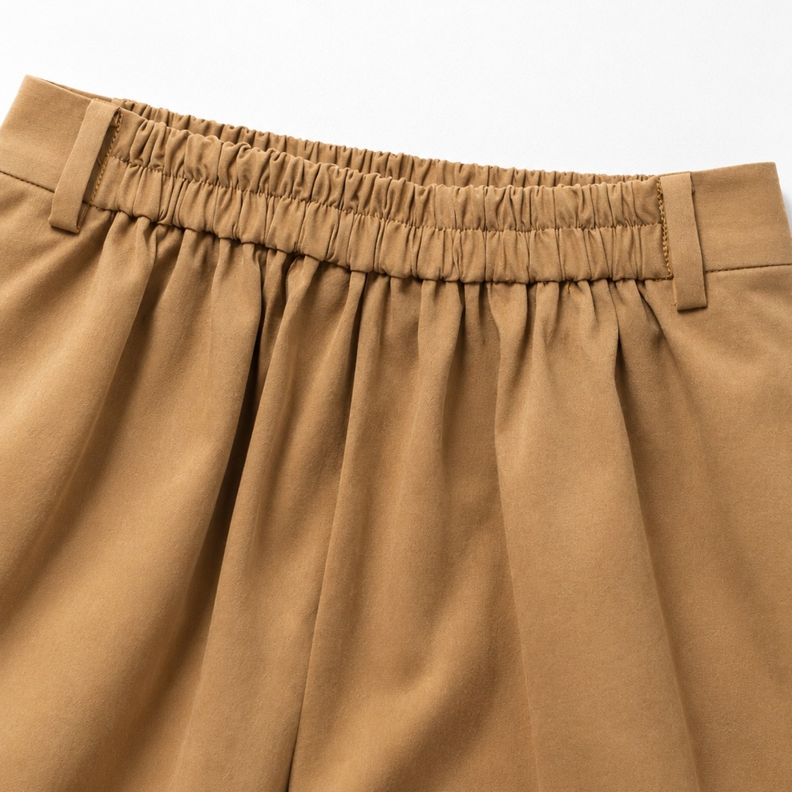 Zoya Bottom Flare Z02 Pants - Celana Polos Wanita - Bahan Maharani