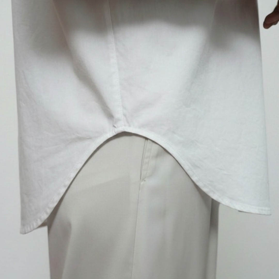 Zoya Drop Shoulder Z01 Office Wear - Atasan Wanita Busui Friendly - Bahan Poplin Aiko