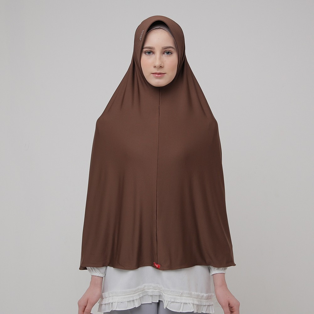 Zoya Bergo Hijab Instant Marsha Glittering