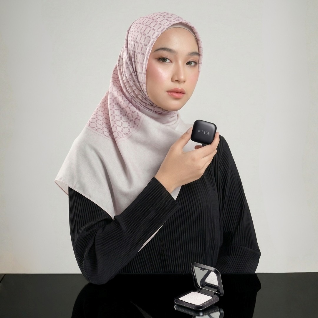 Zoya X Kiva Exclusive Bundle Ramadhan