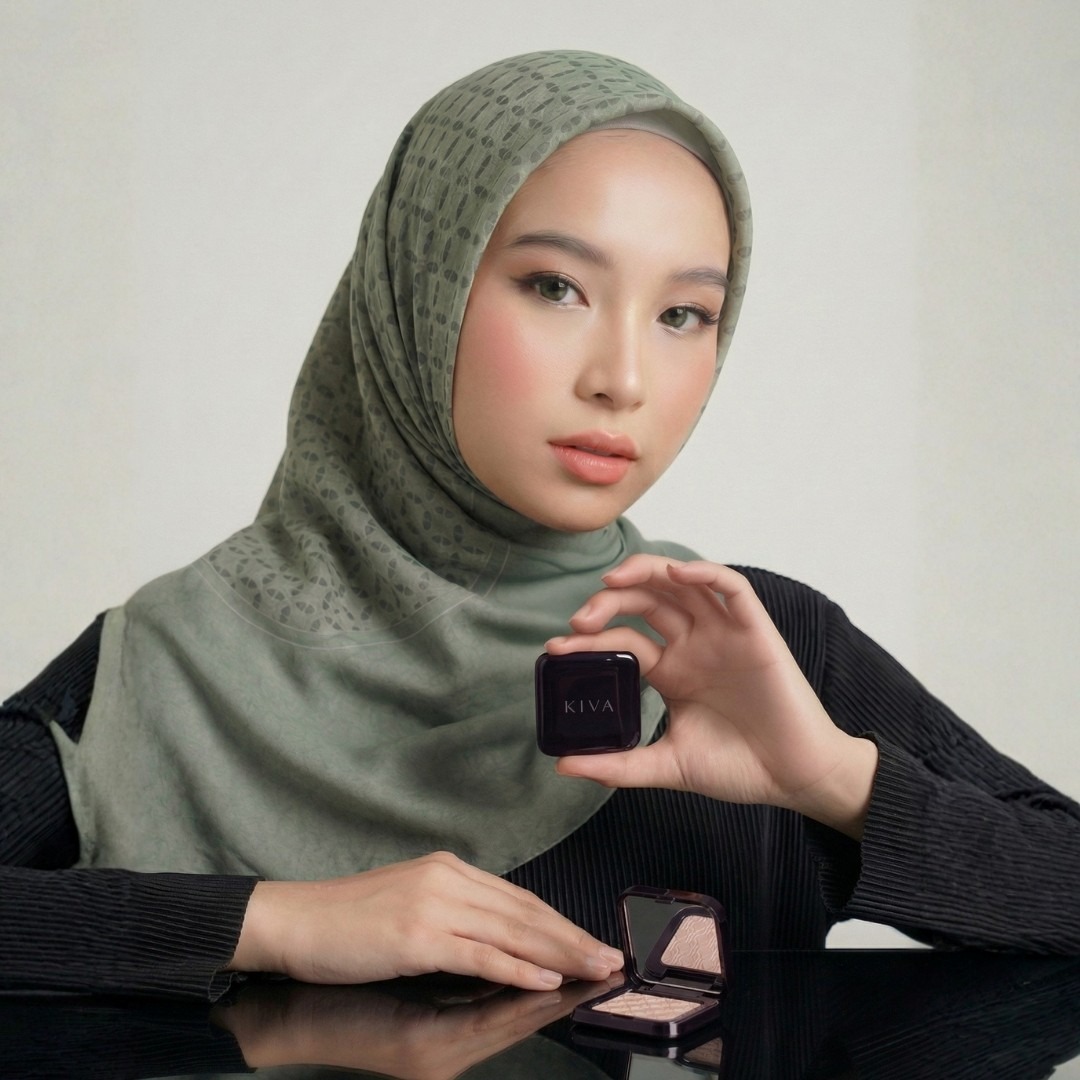 Zoya X Kiva Exclusive Bundle Ramadhan