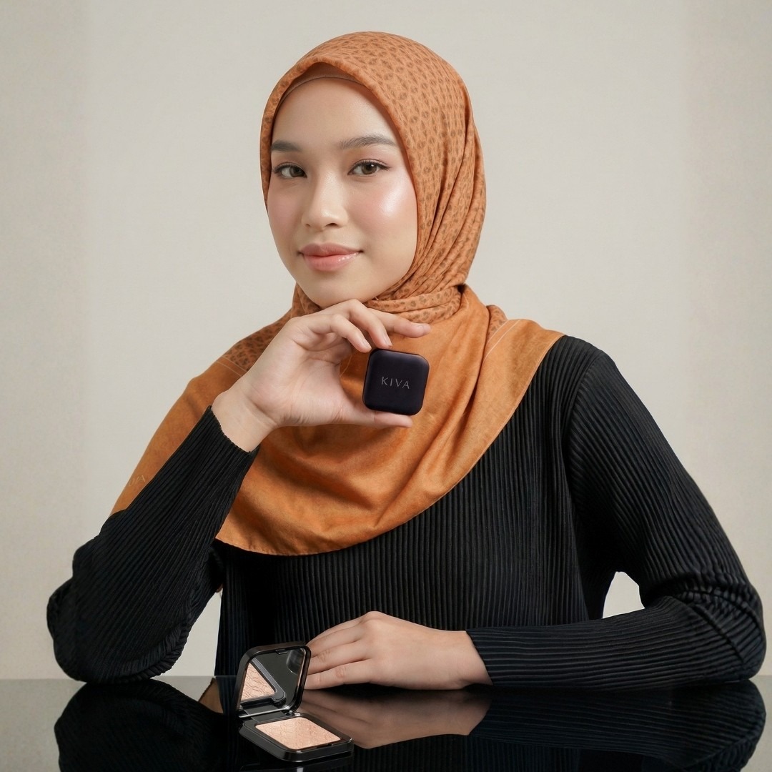 Zoya X Kiva Exclusive Bundle Ramadhan