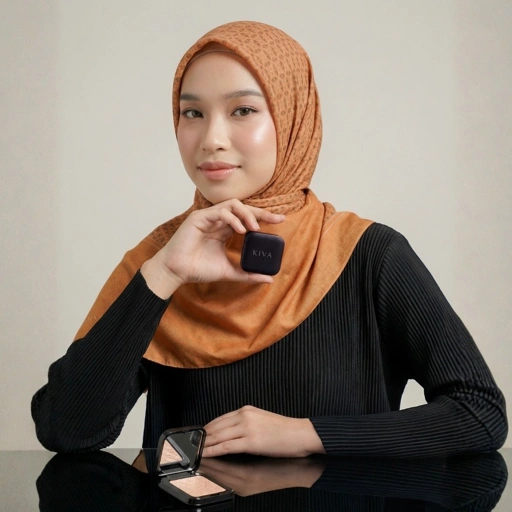 Image of Zoya X Kiva Exclusive Bundle Ramadhan