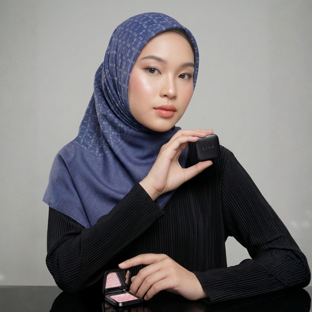 Zoya X Kiva Exclusive Bundle Ramadhan