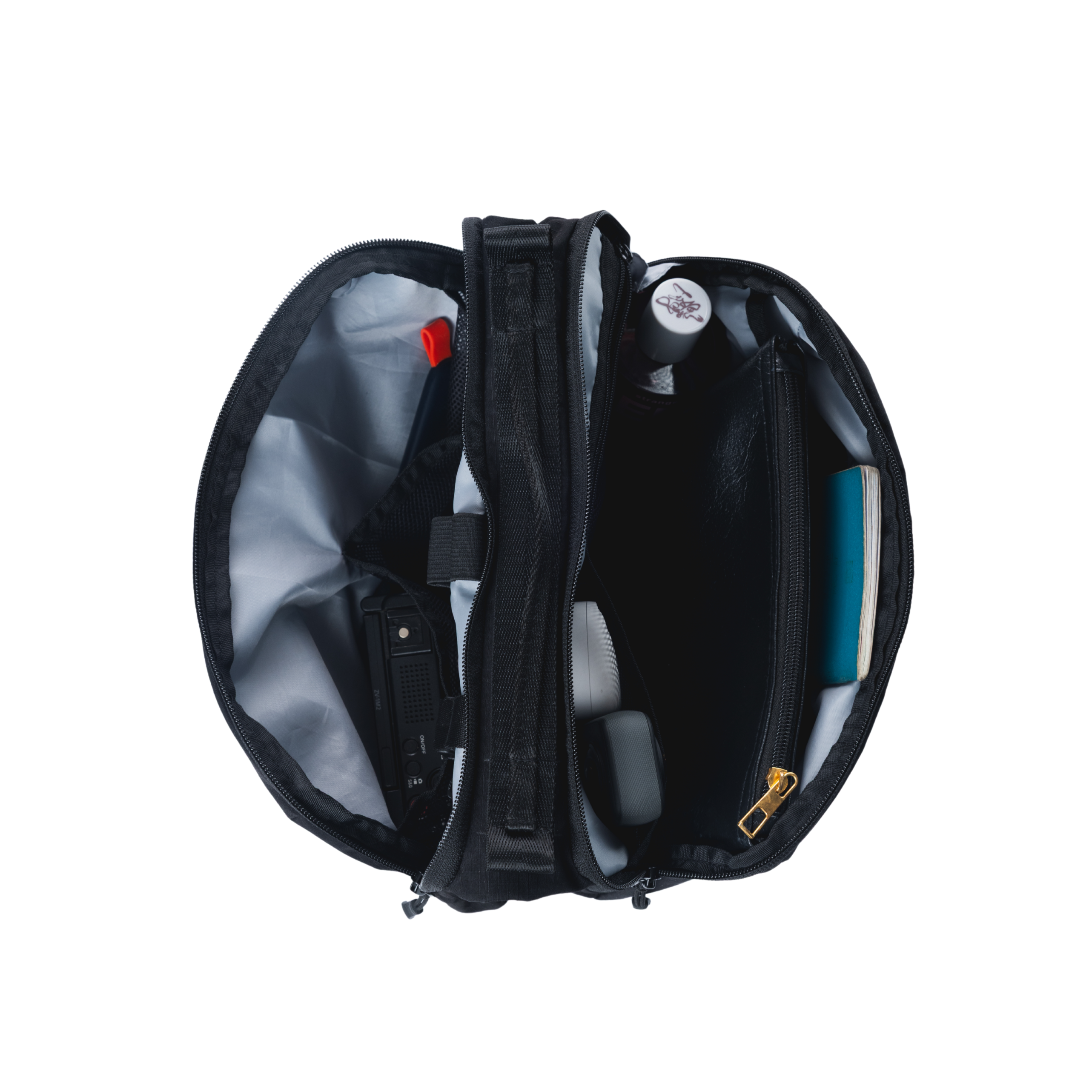 FlexGo Pouch