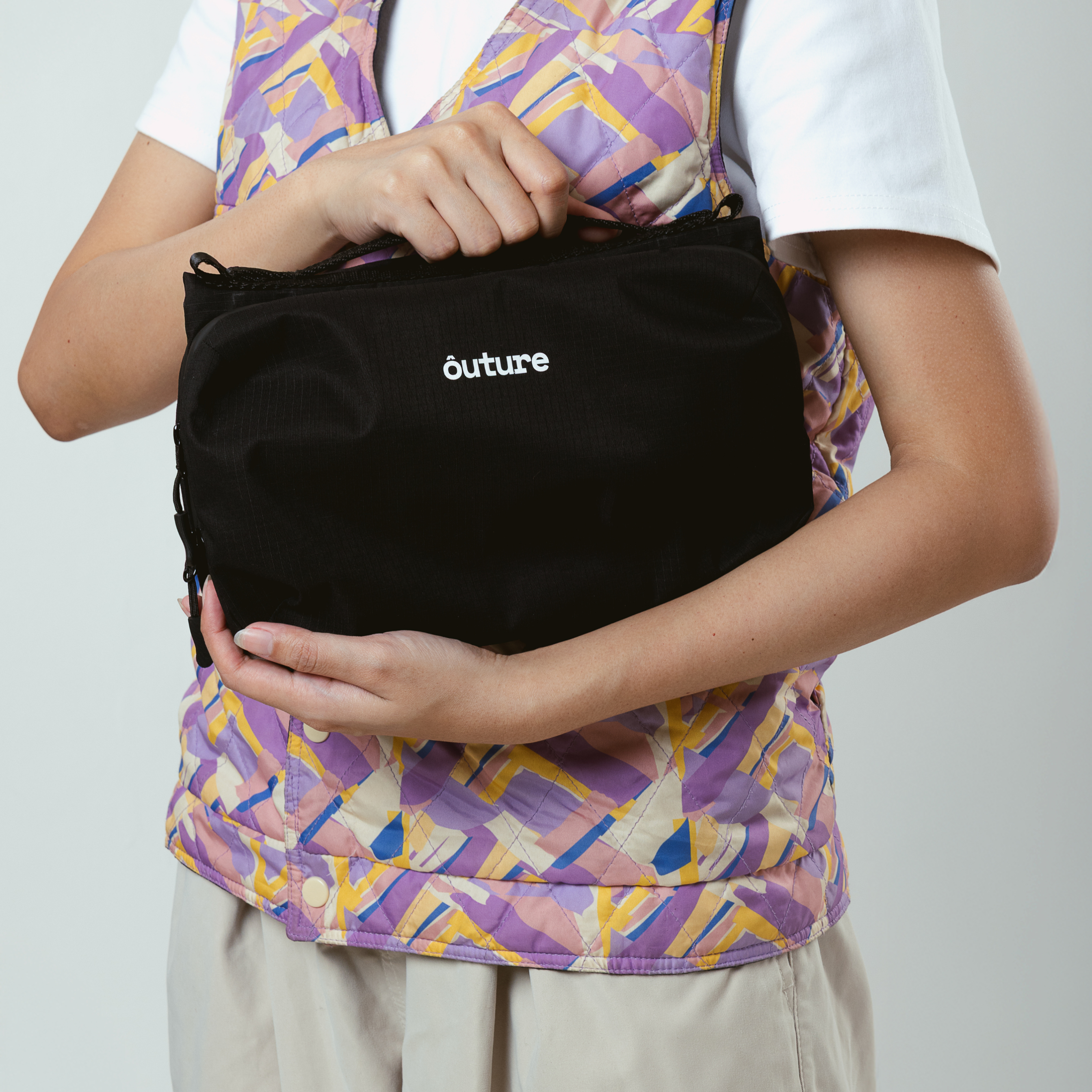 FlexGo Pouch