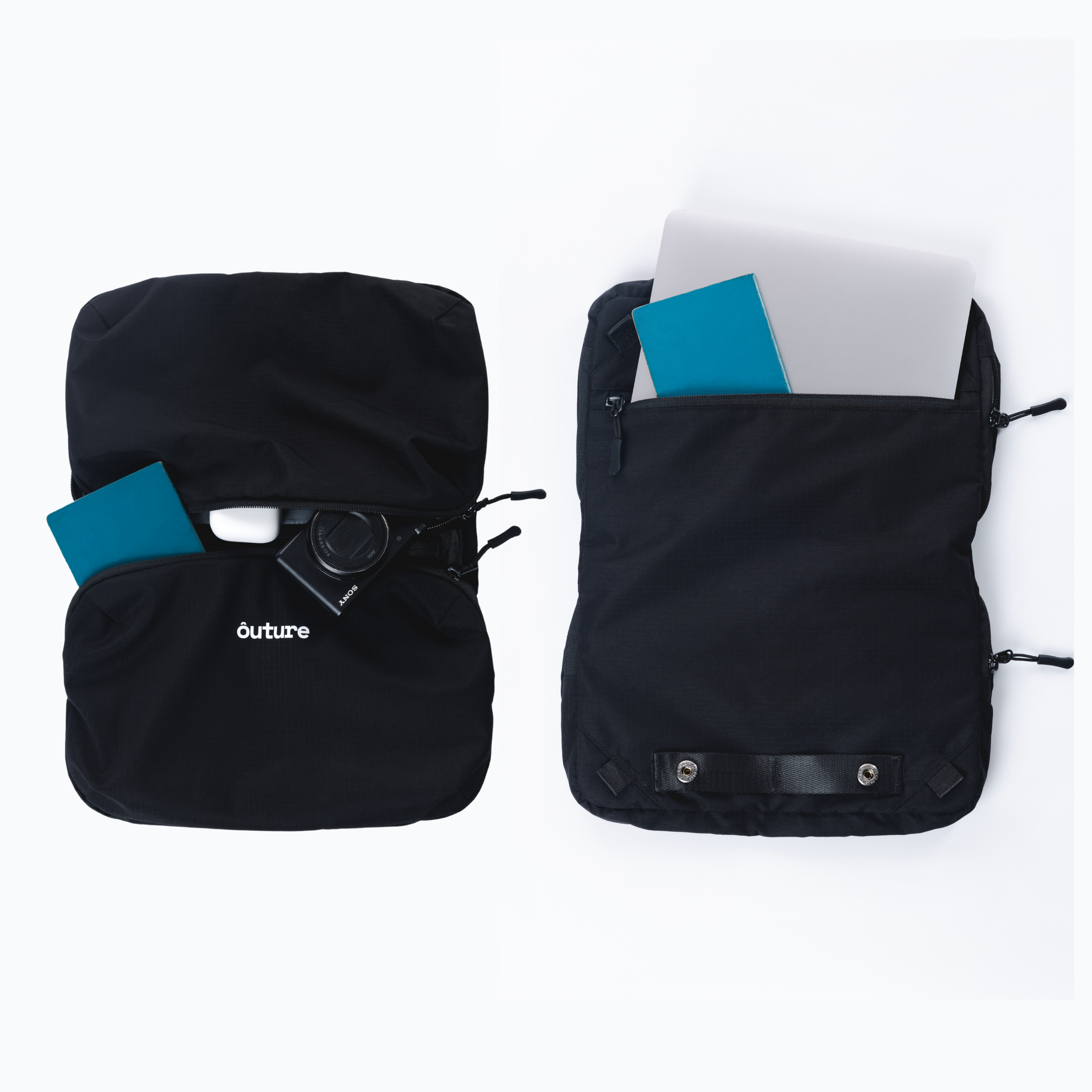 FlexGo Pouch