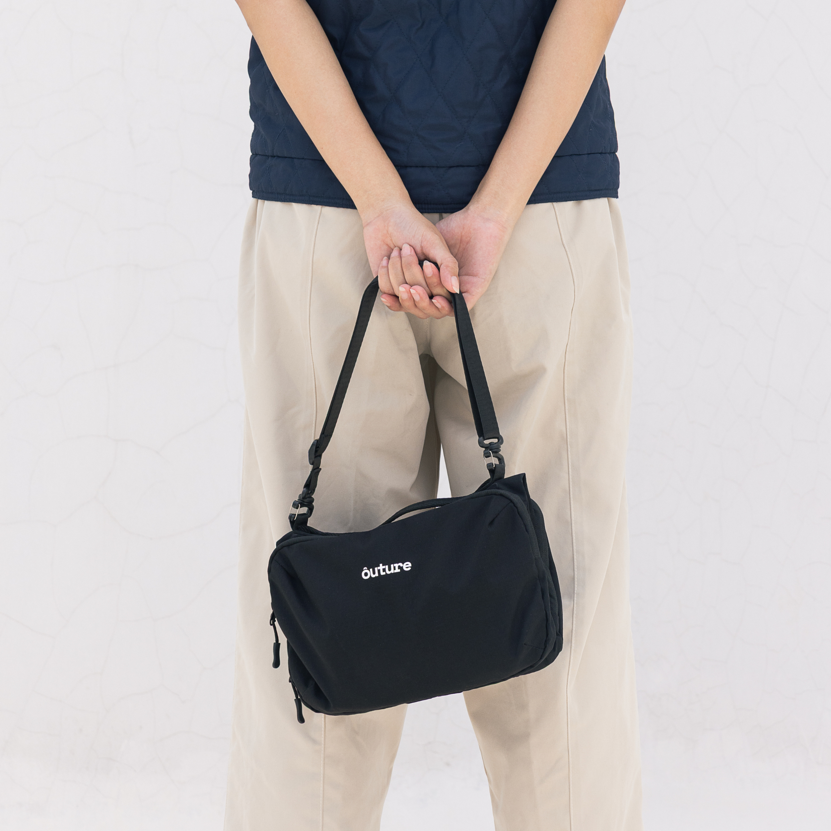 FlexGo Pouch