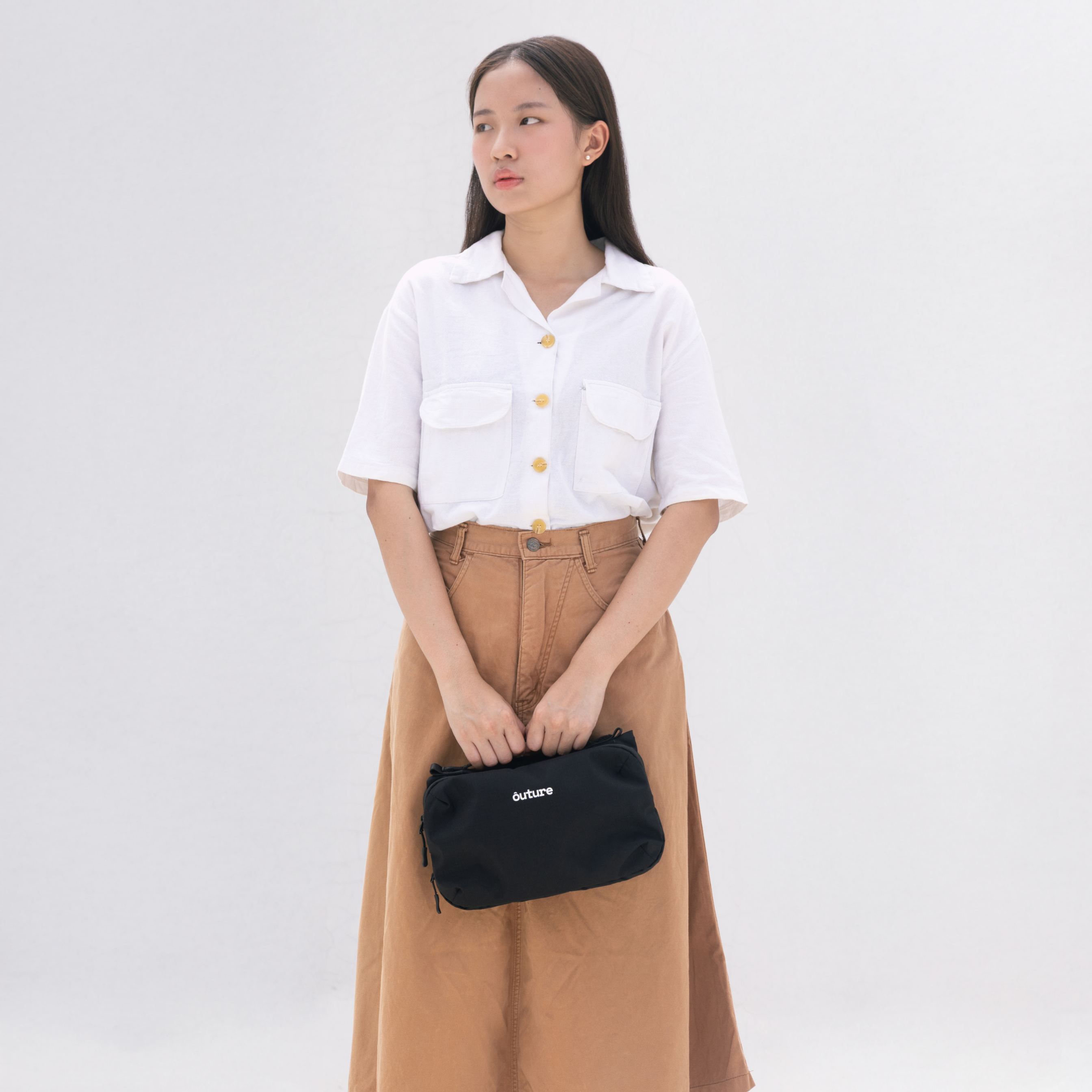 FlexGo Pouch
