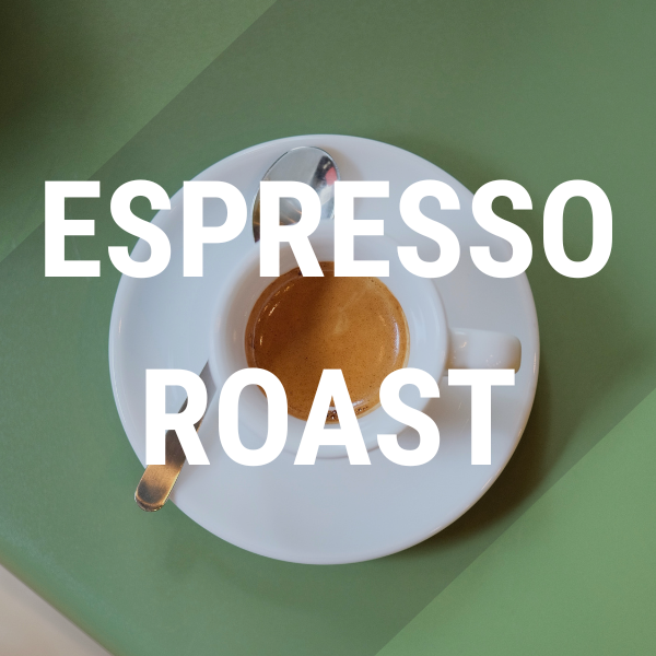 ESPRESSO - FLORES MANGGARAI - ANAEROBIC HONEY