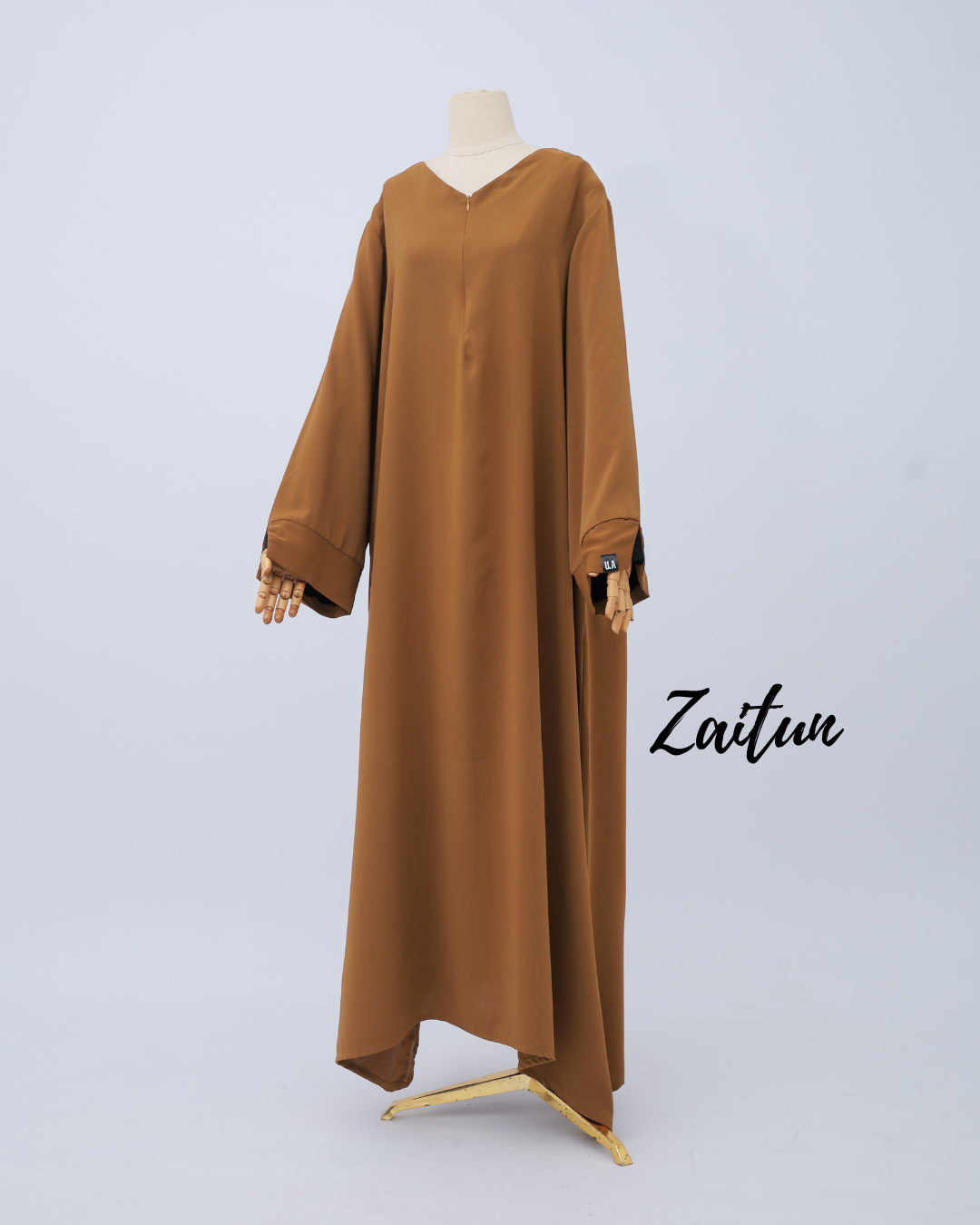 Abaya Afiya Anti UV