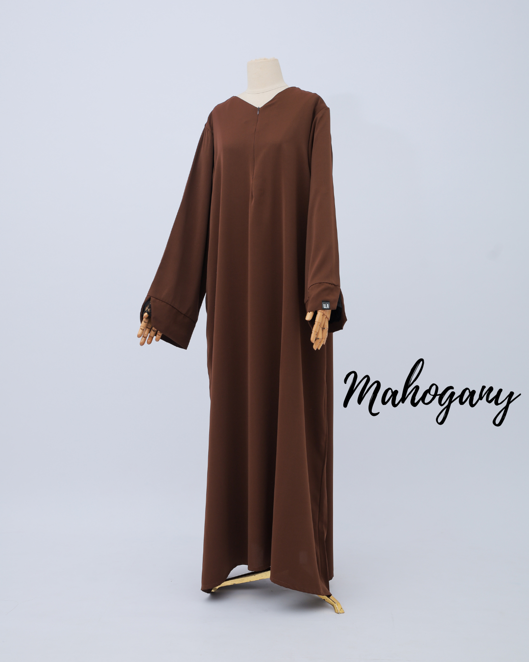 Abaya Afiya Anti UV