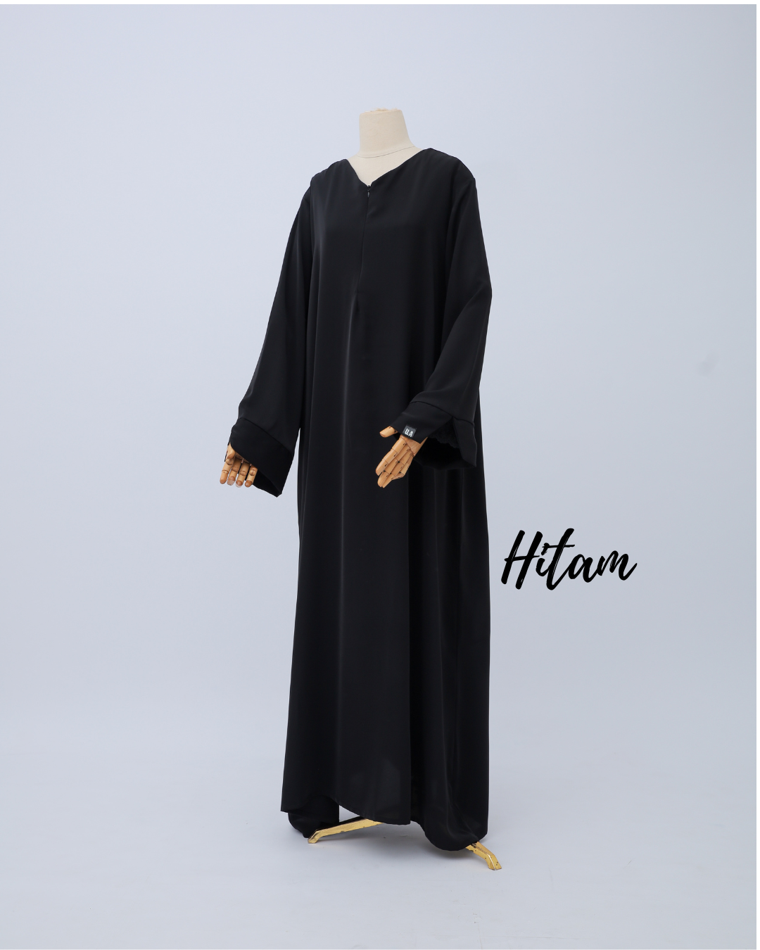 Abaya Afiya Anti UV