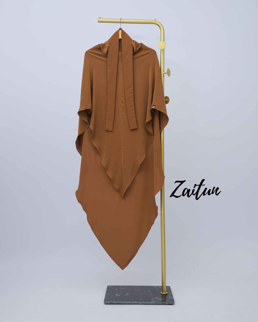 Khimar Bandana Afiya Anti UV