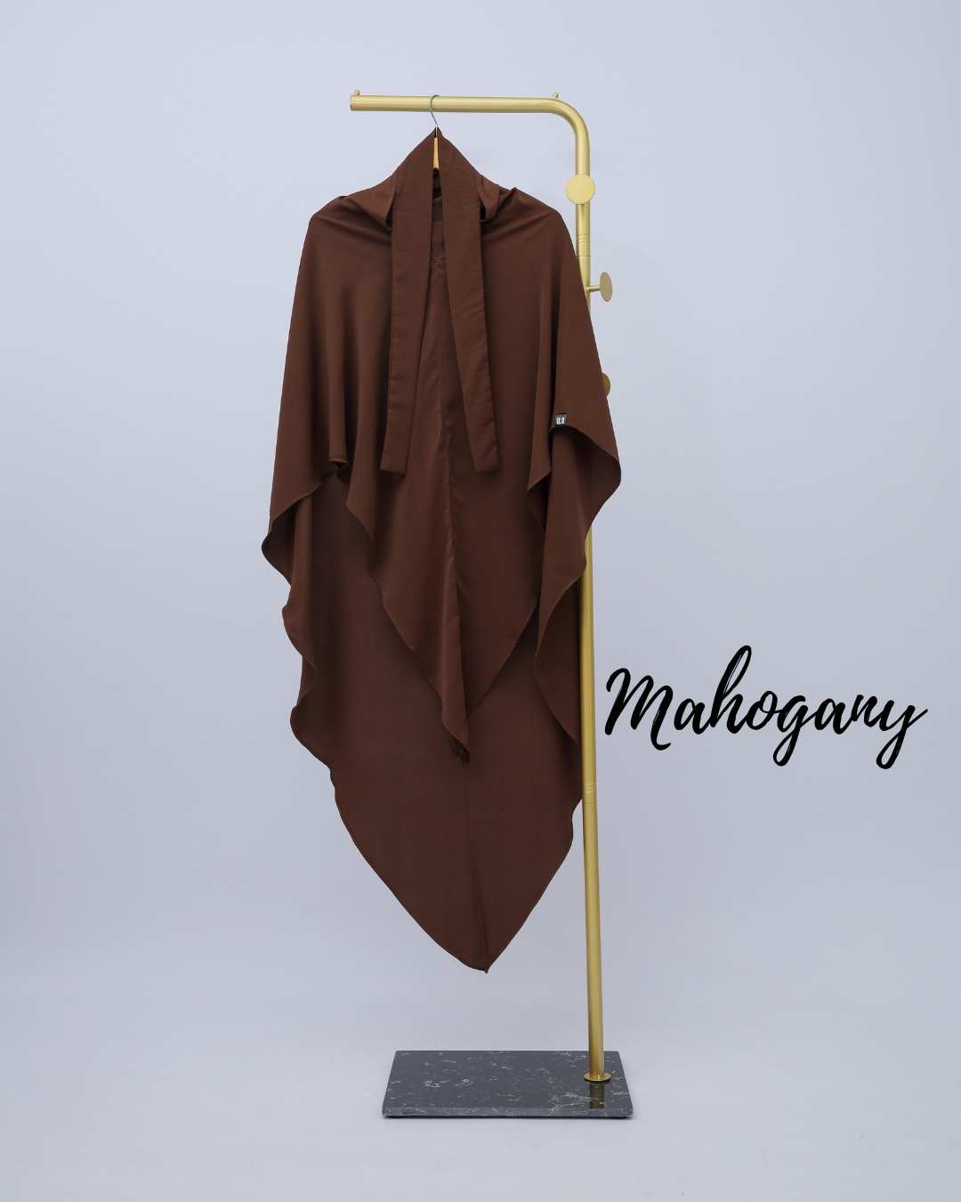 Khimar Bandana Afiya Anti UV