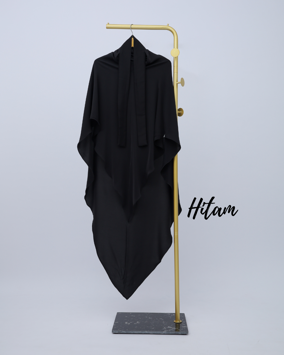 Khimar Bandana Afiya Anti UV