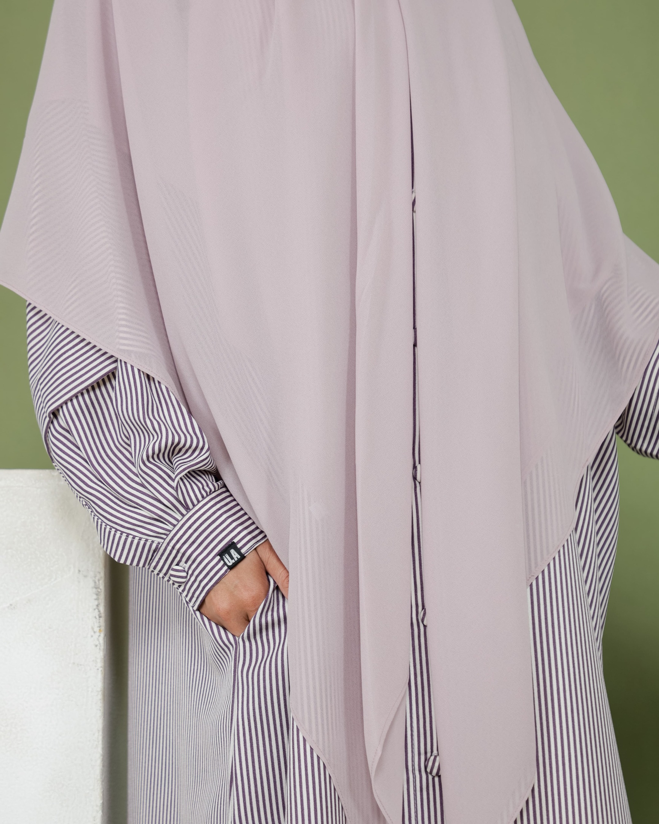 Nara Outer Stripe