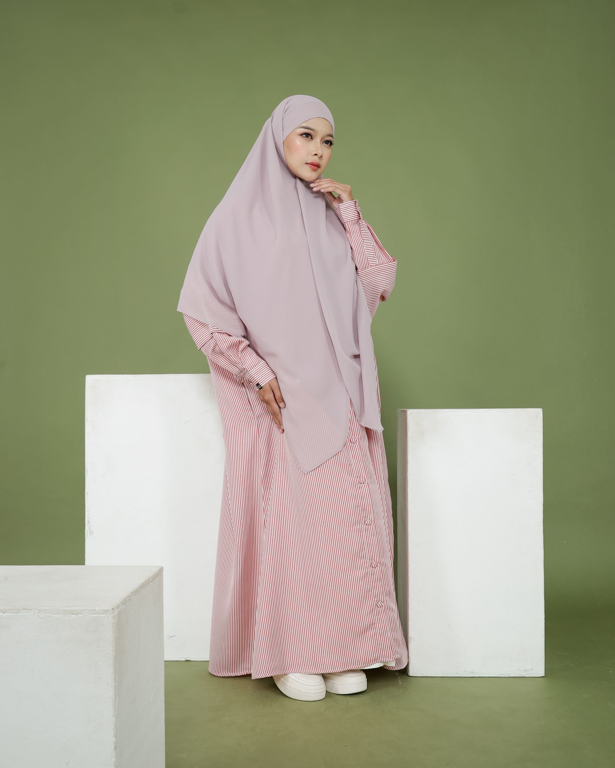 Nara Outer Stripe