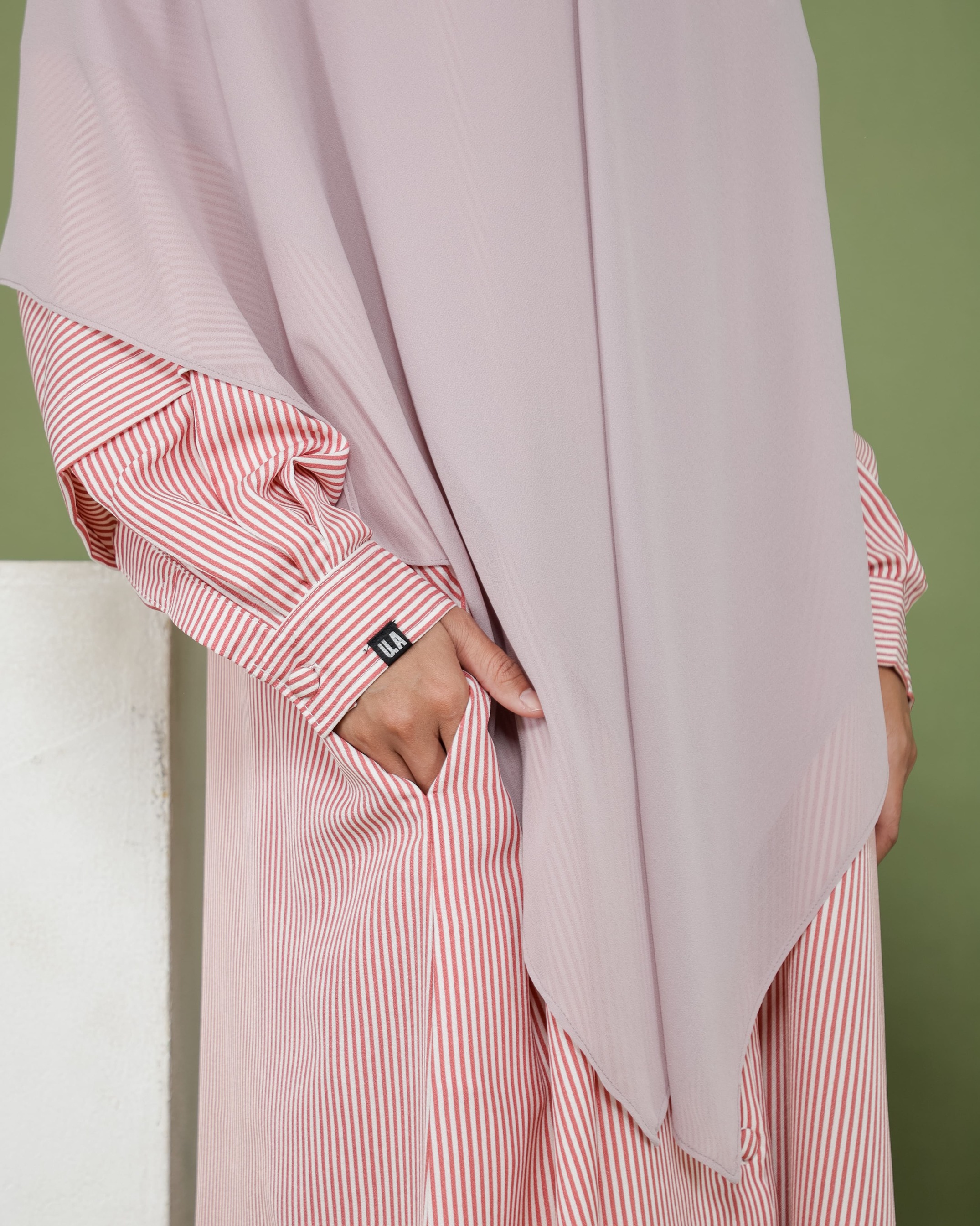 Nara Outer Stripe