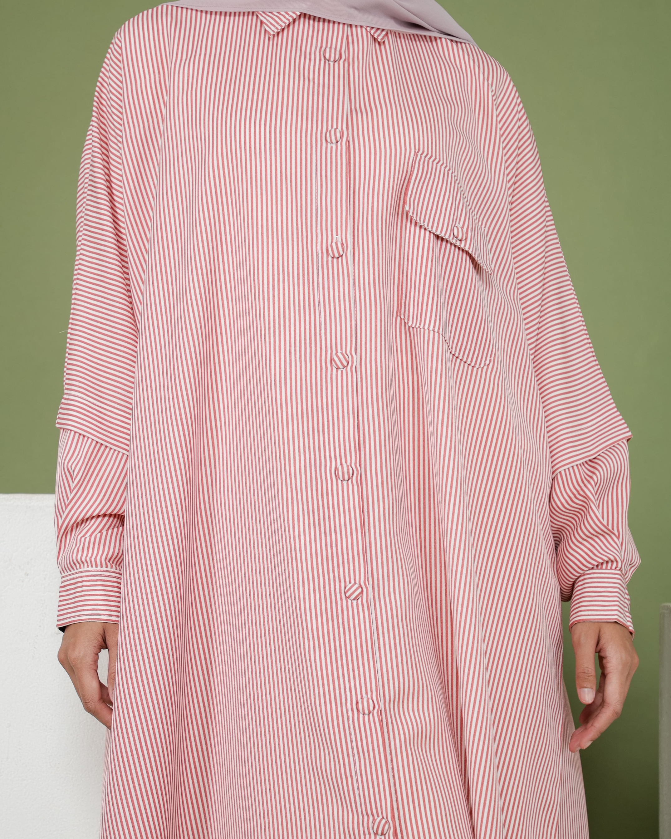 Nara Outer Stripe