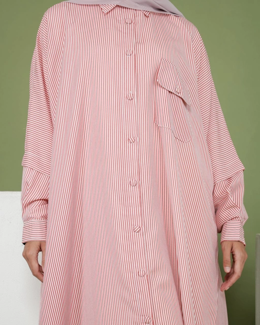 Nara Outer Stripe