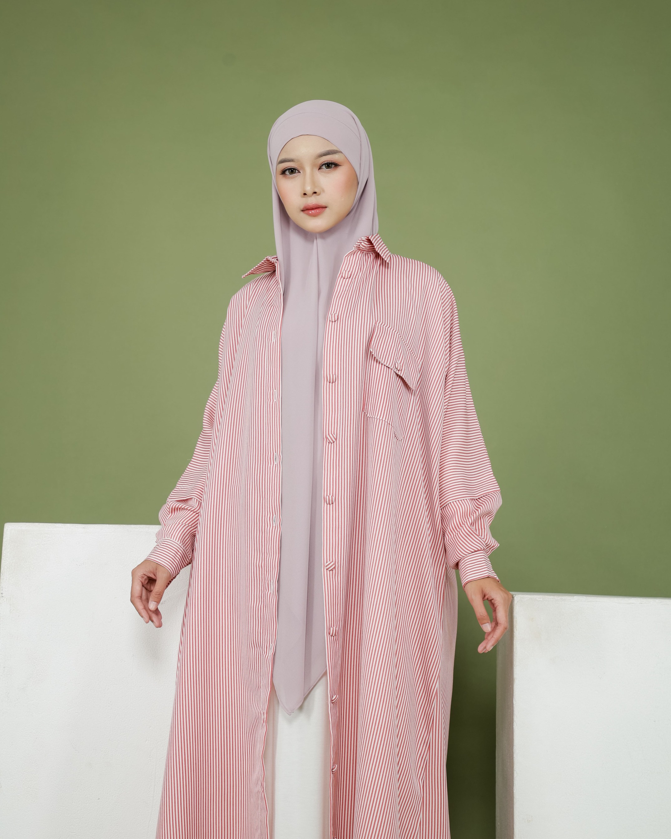 Nara Outer Stripe
