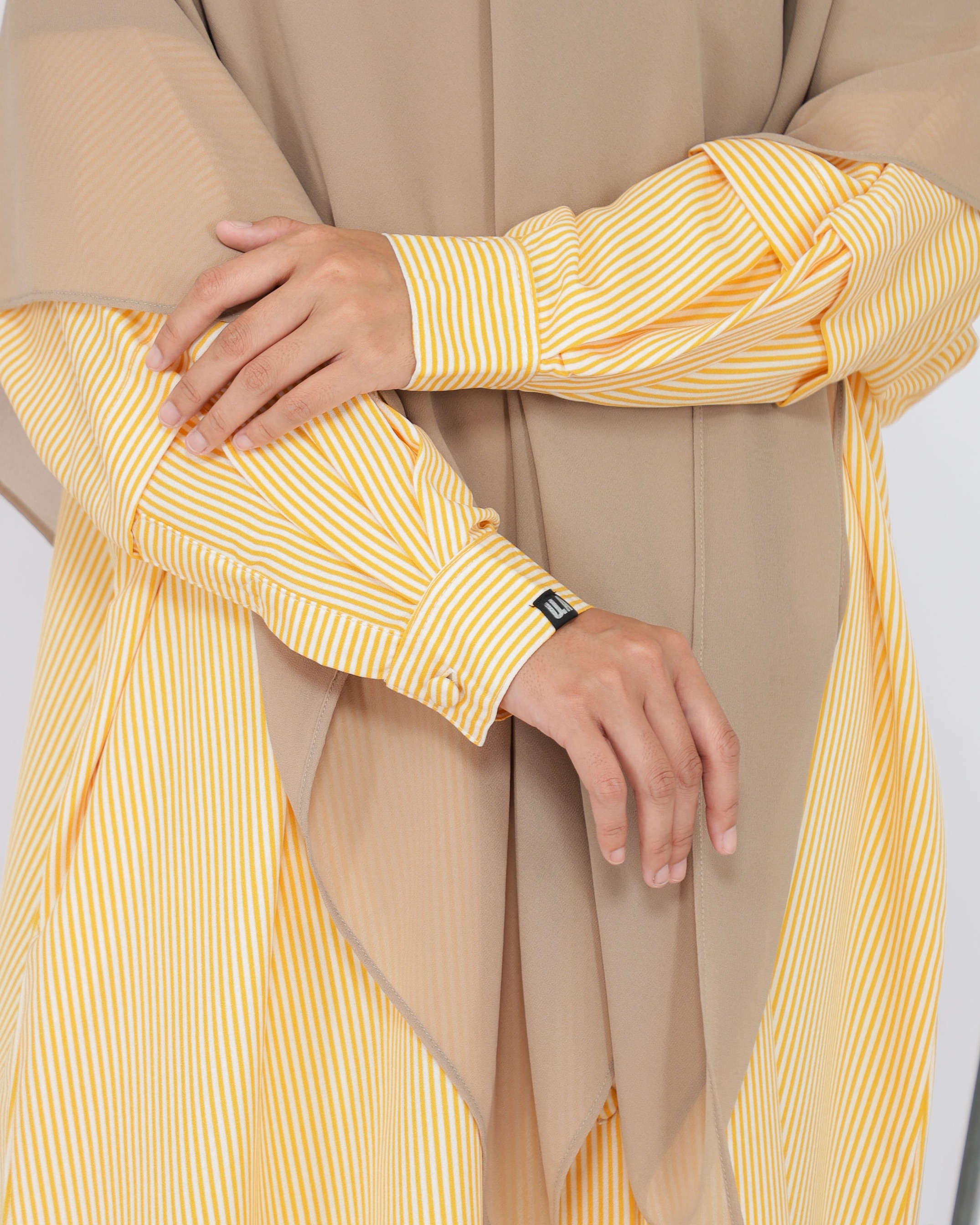 Nara Outer Stripe