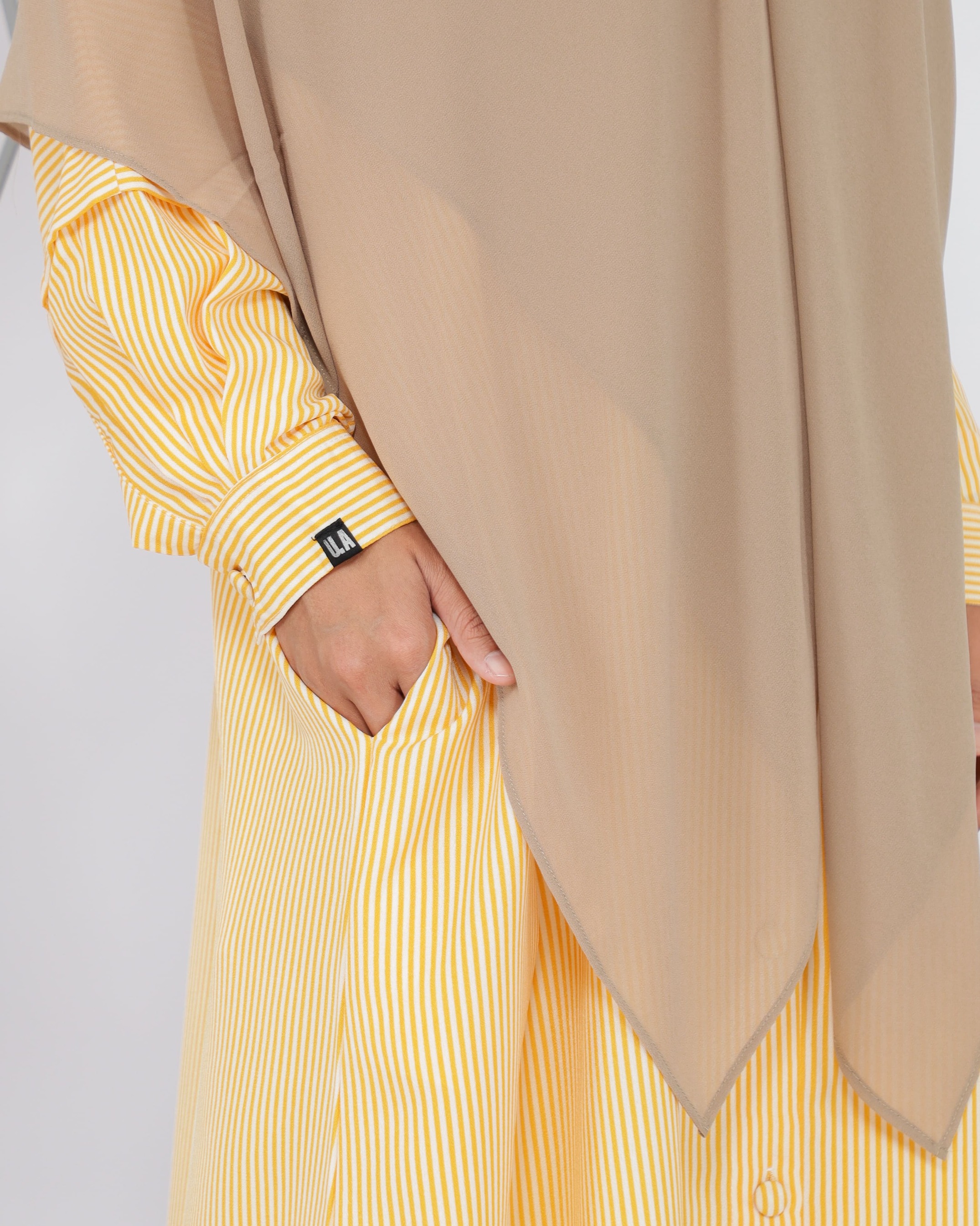 Nara Outer Stripe