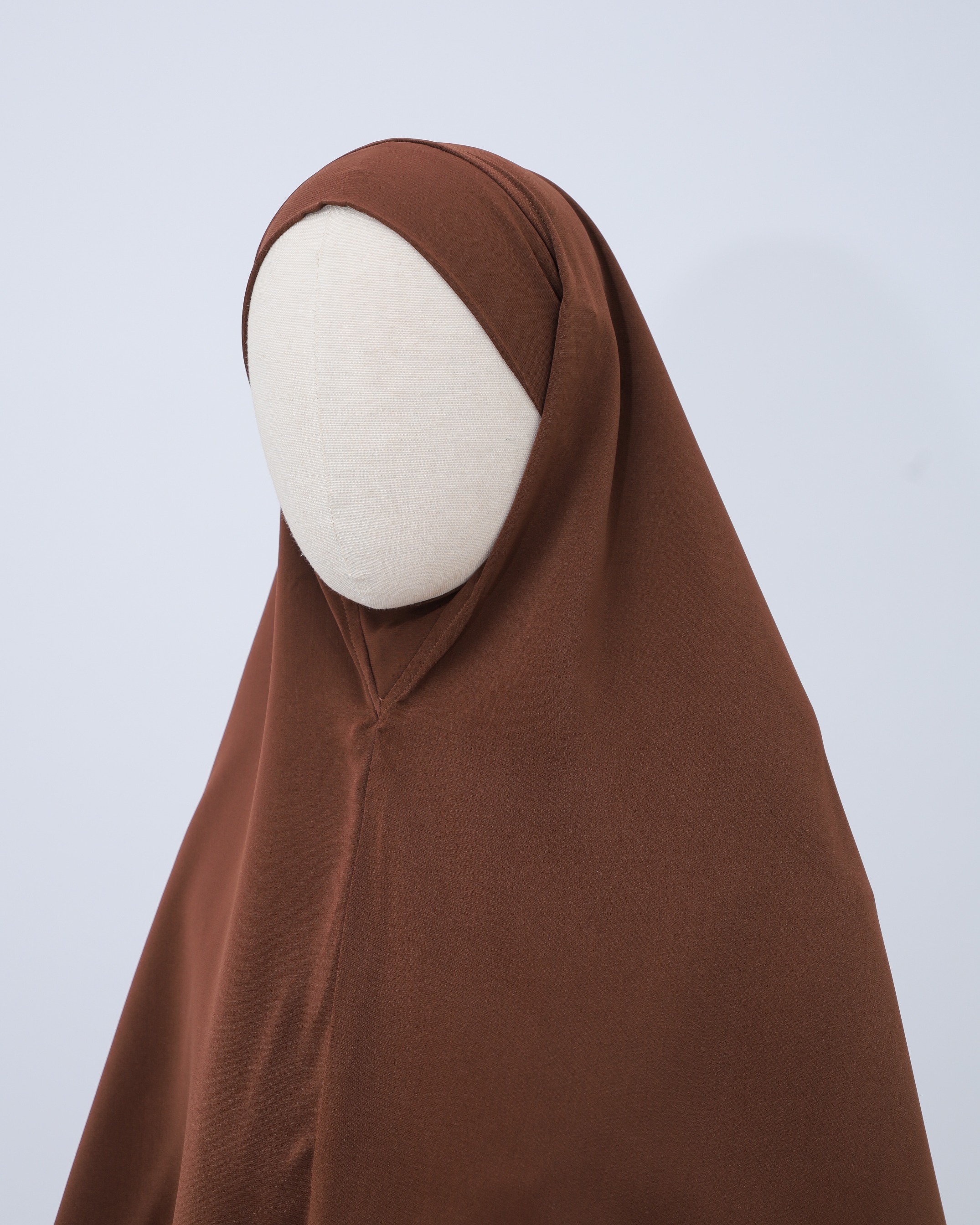 Khimar Bandana Afiya Anti UV