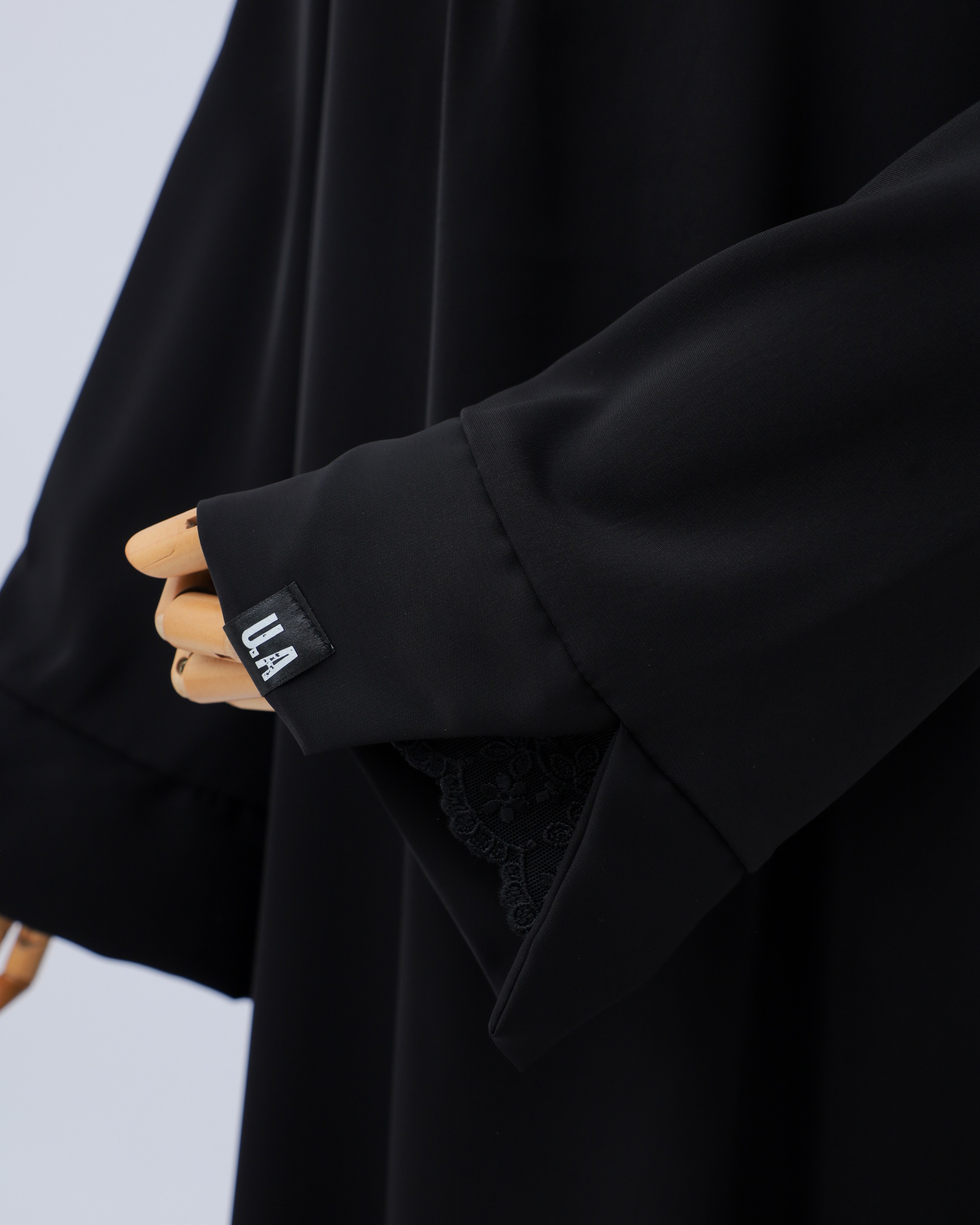 Abaya Afiya Anti UV