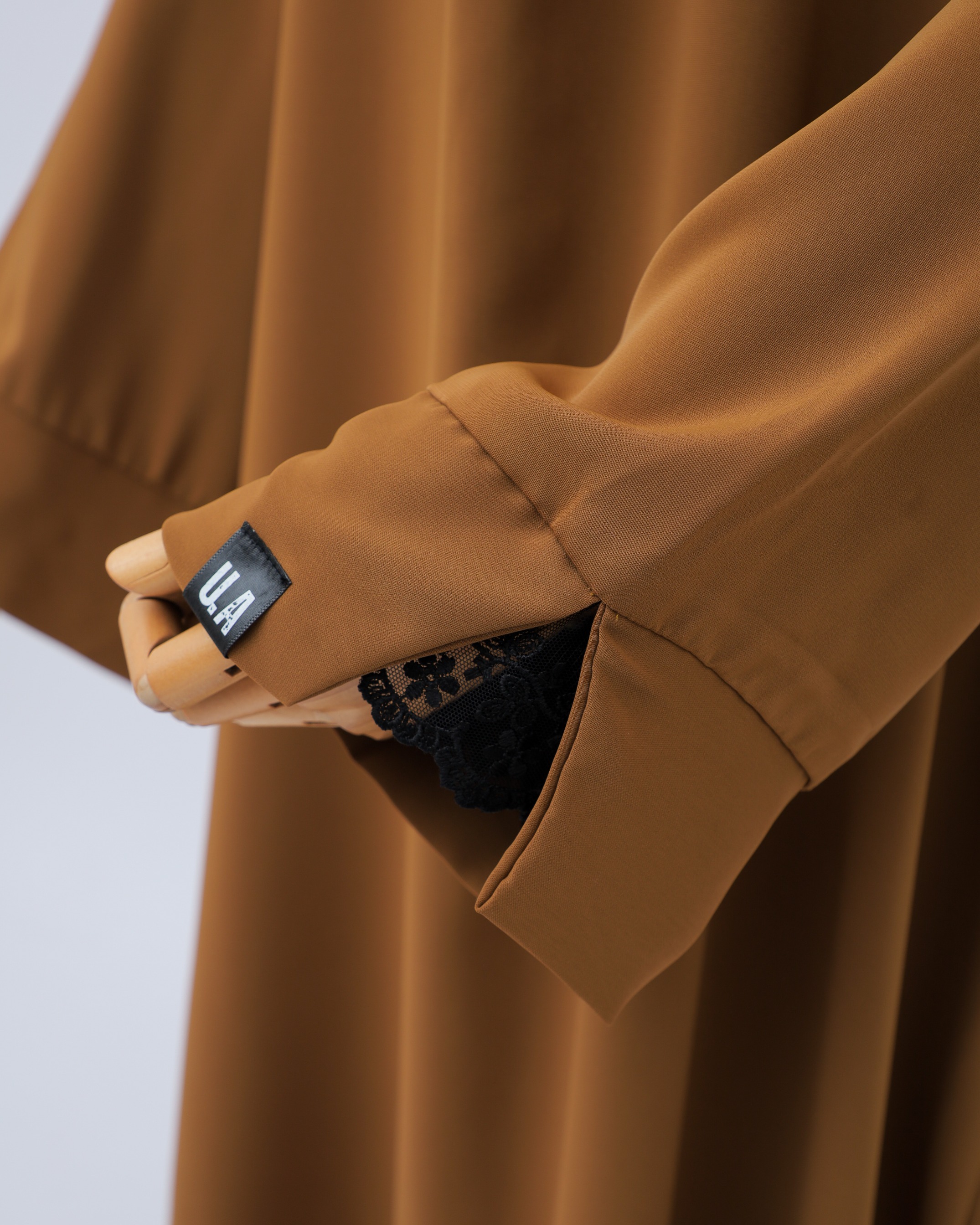 Abaya Afiya Anti UV