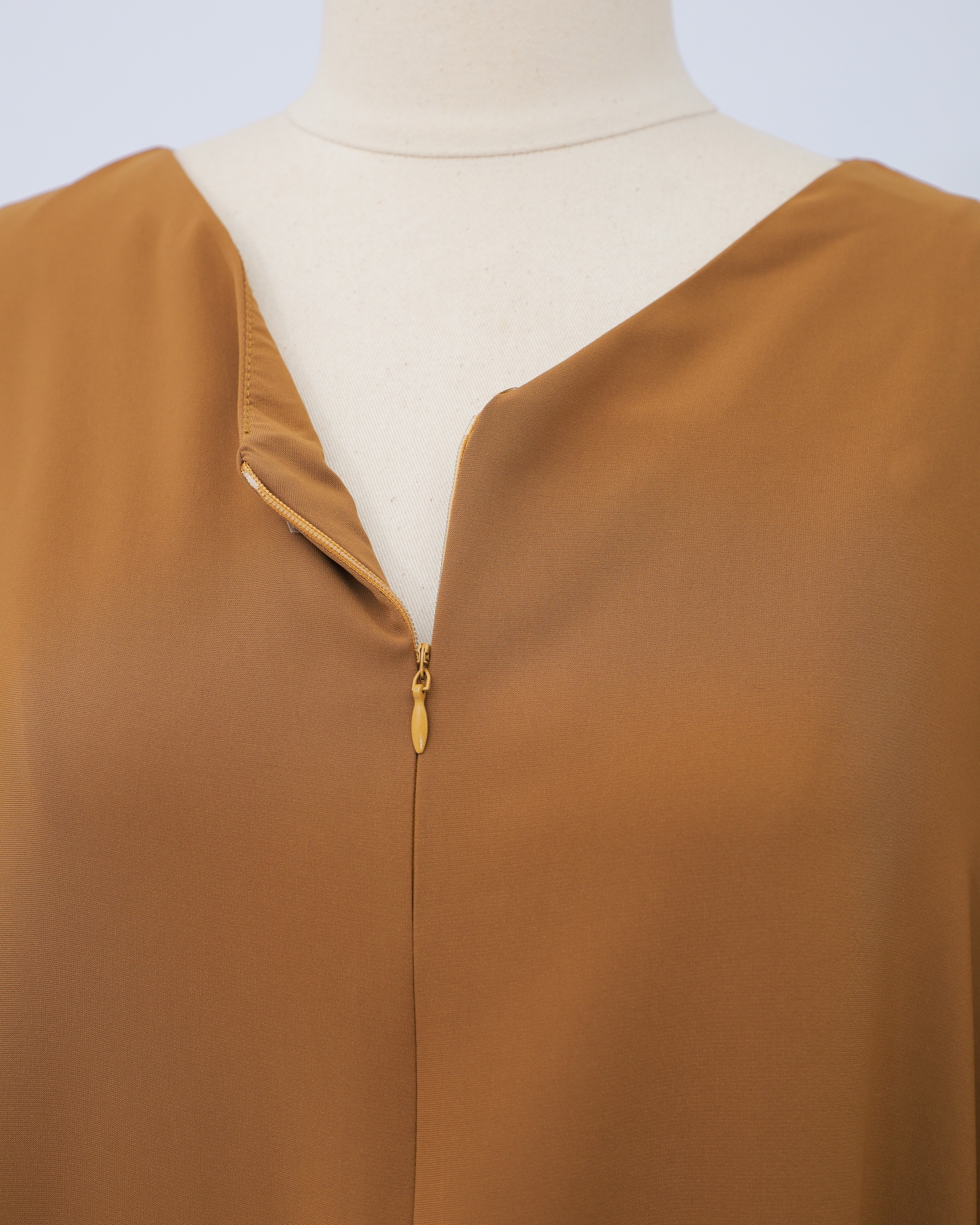 Abaya Afiya Anti UV