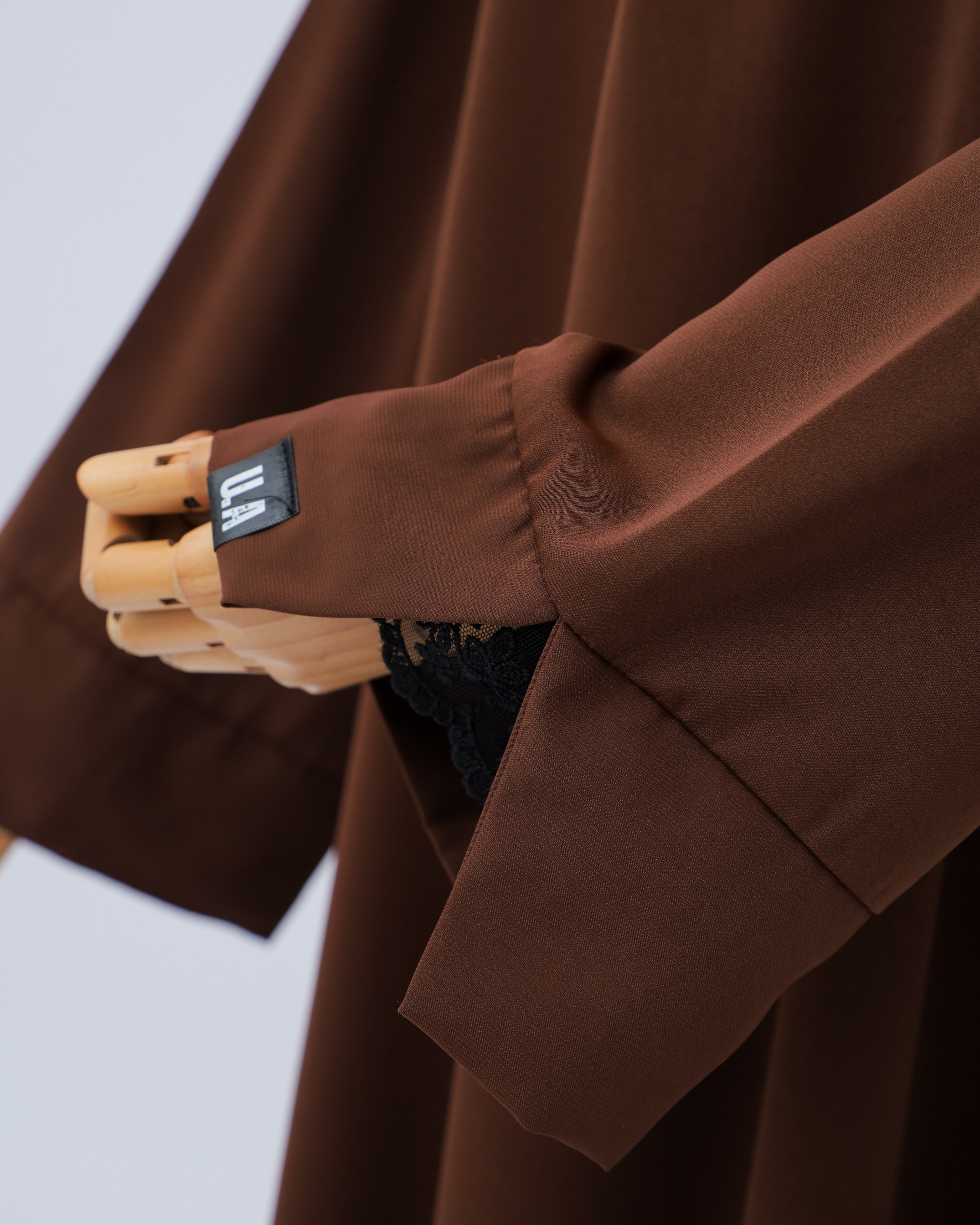 Abaya Afiya Anti UV