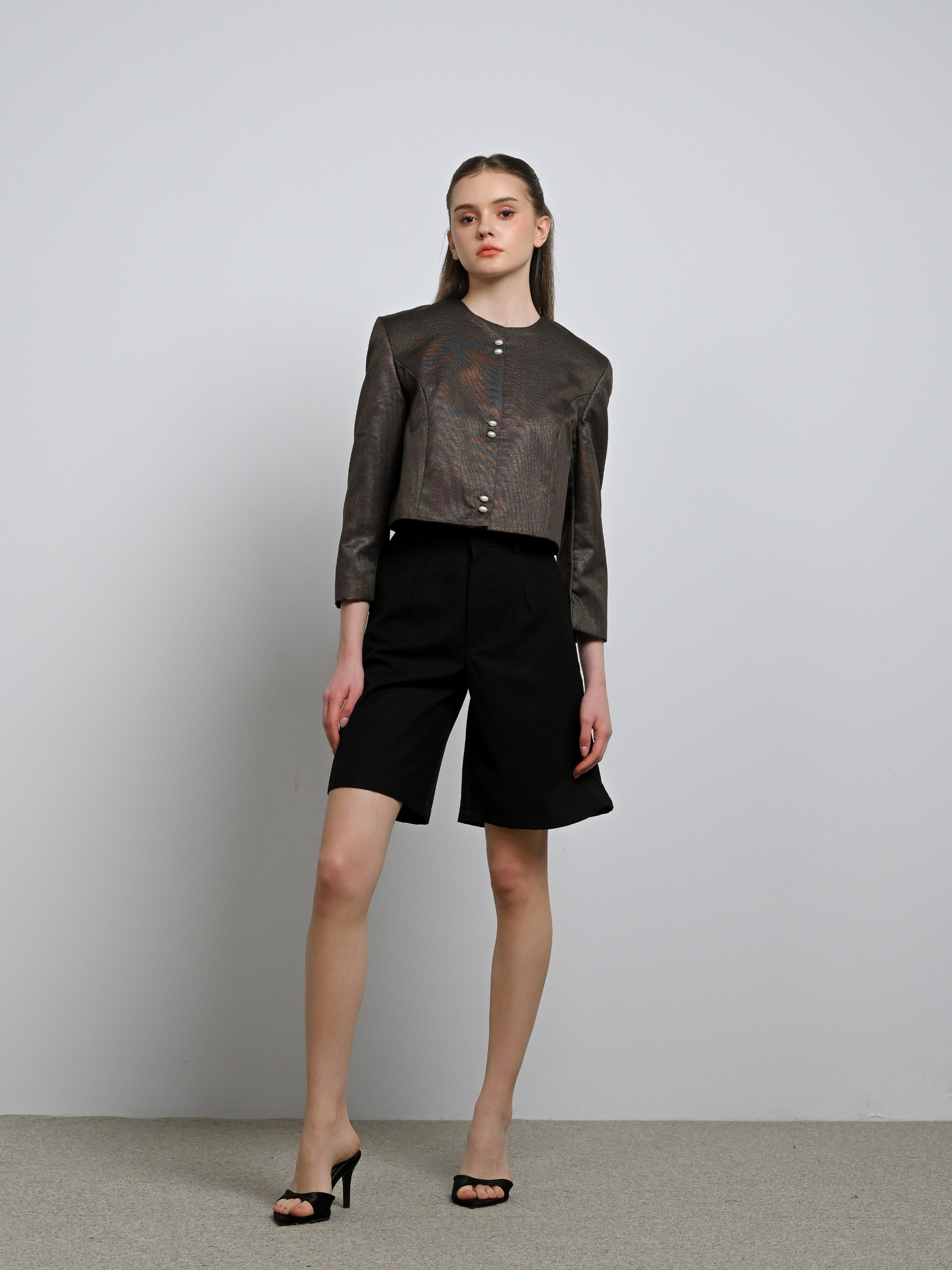 Pearl Pearl Tailored Jacket