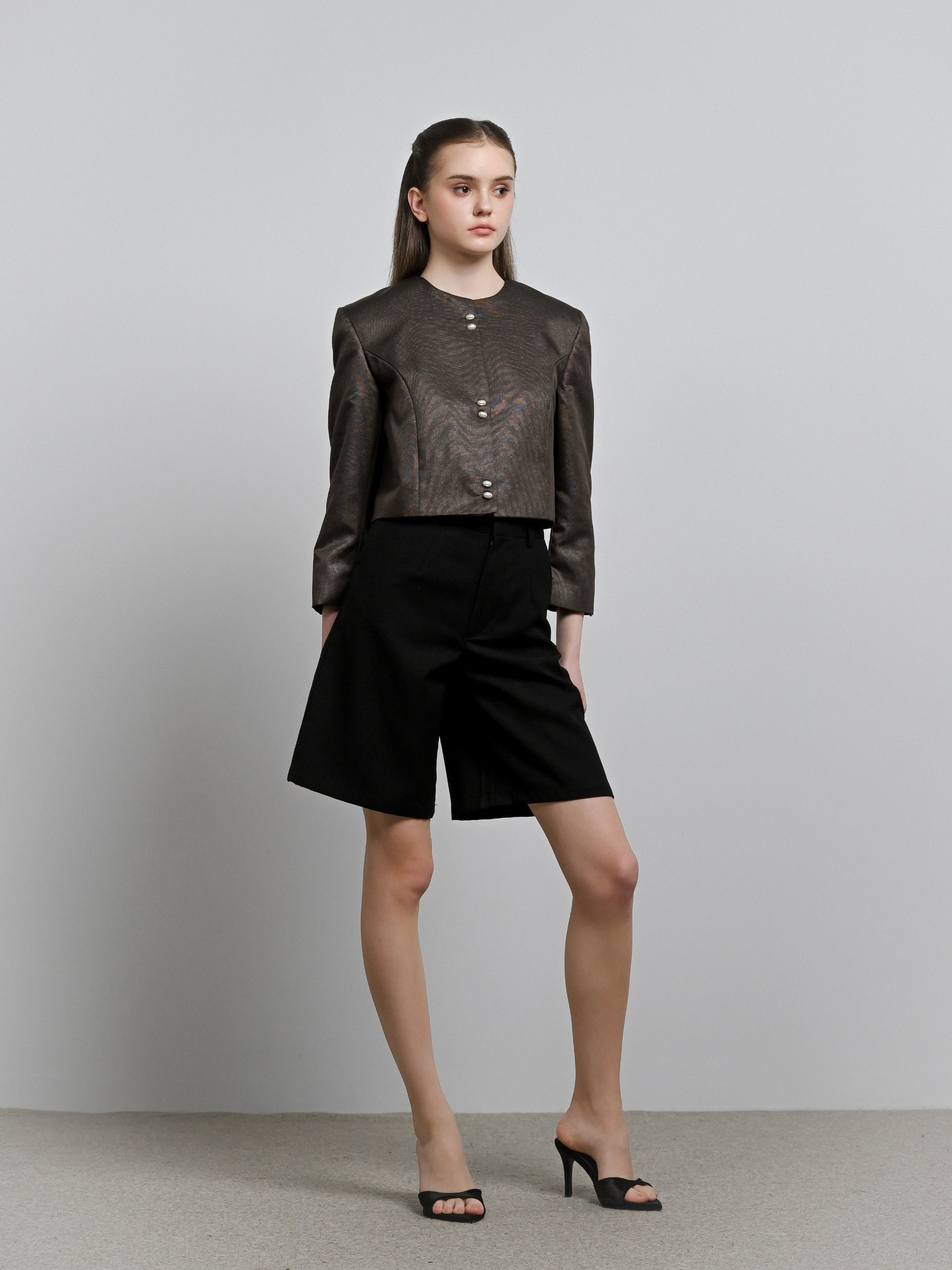 Pearl Pearl Tailored Jacket