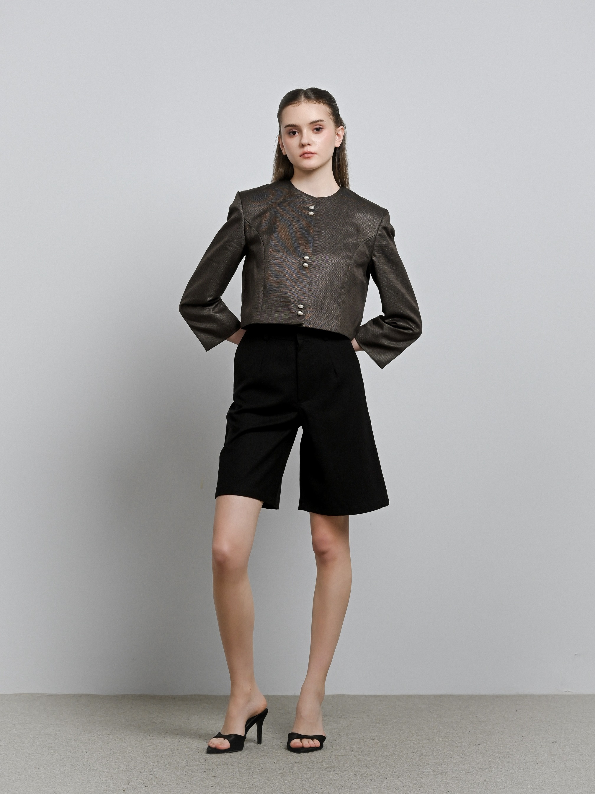 Pearl Pearl Tailored Jacket