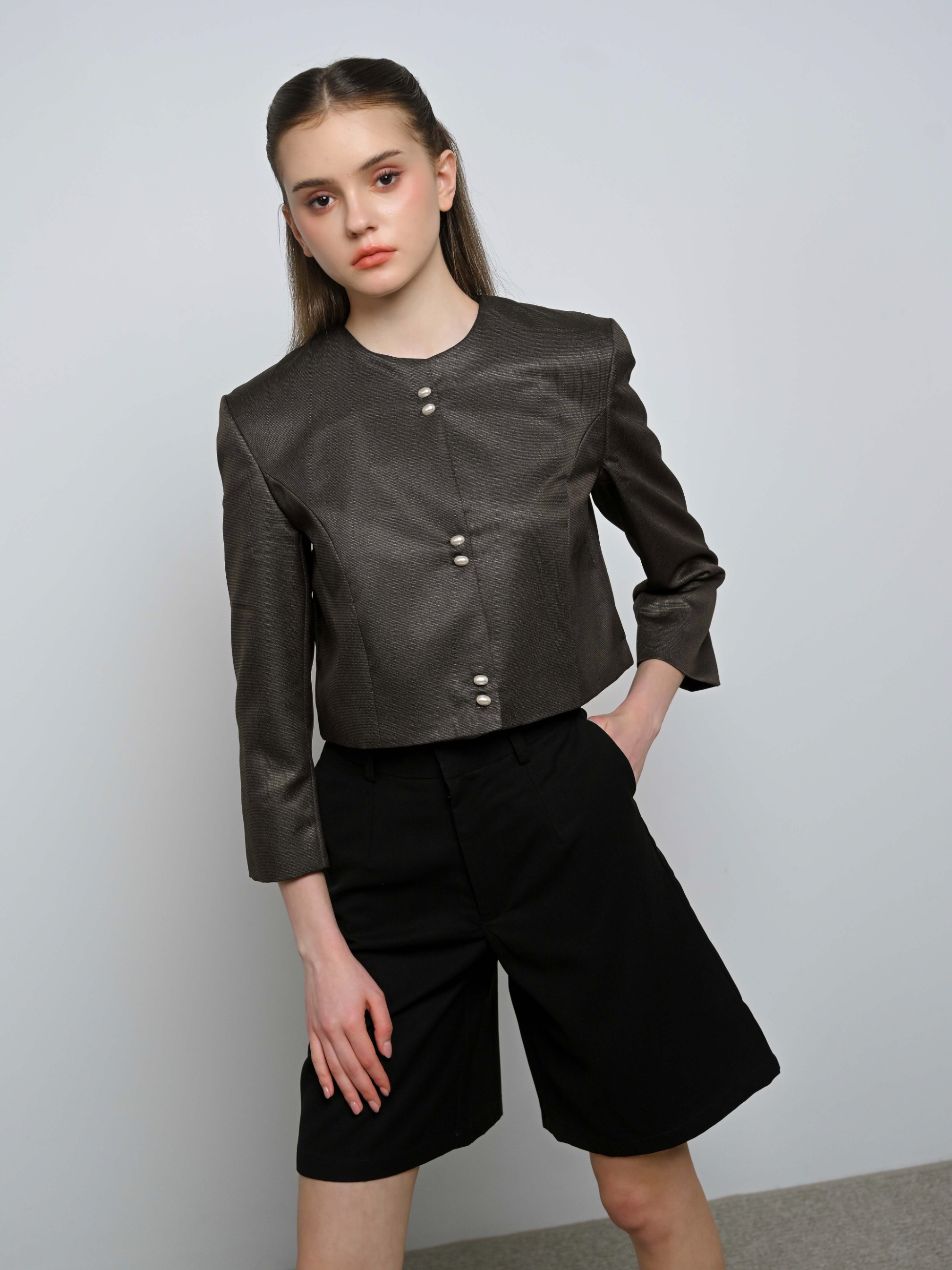Pearl Pearl Tailored Jacket