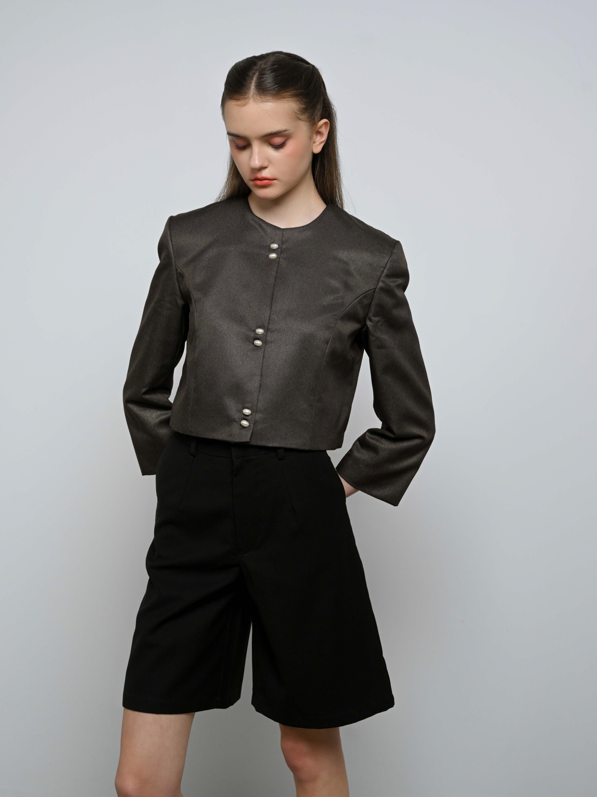 Pearl Pearl Tailored Jacket