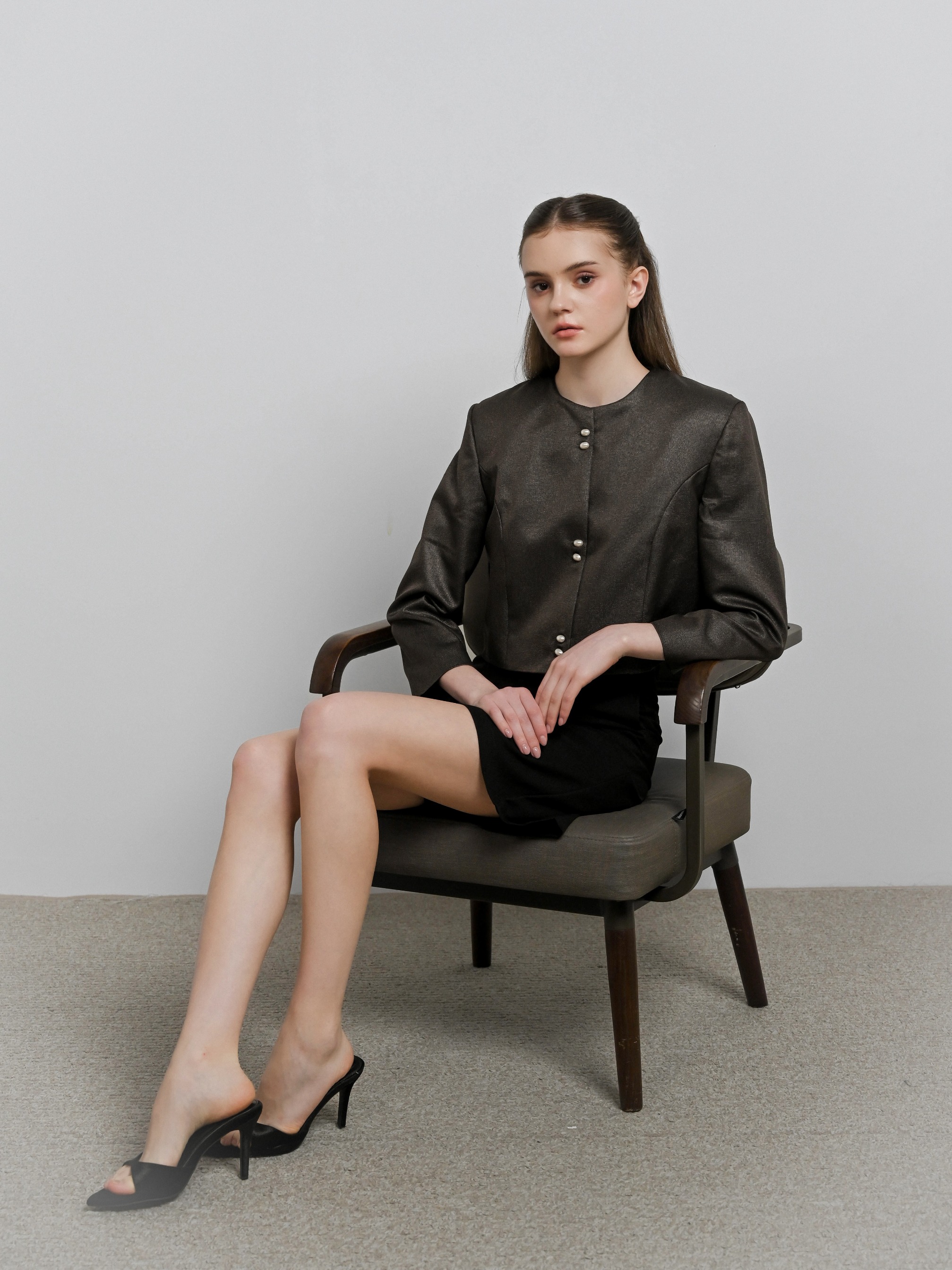 Pearl Pearl Tailored Jacket