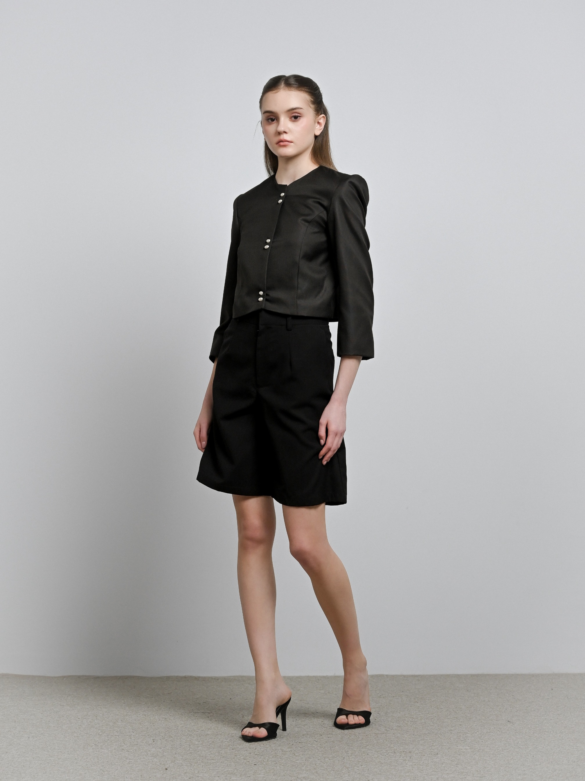 Pearl Pearl Tailored Jacket