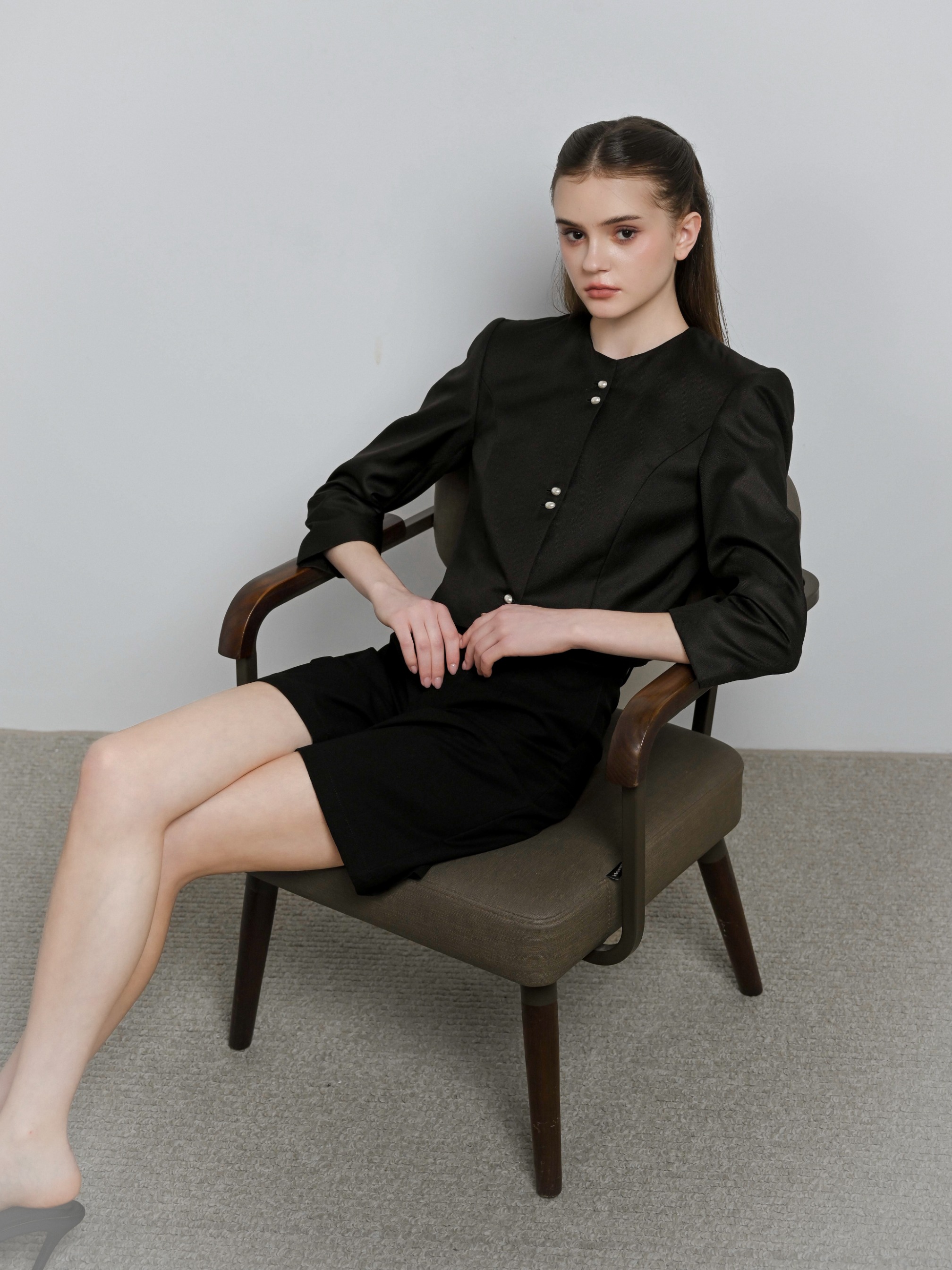 Pearl Pearl Tailored Jacket