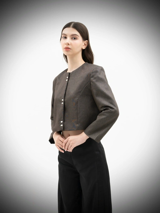Image of Pearl Pearl Tailored Jacket