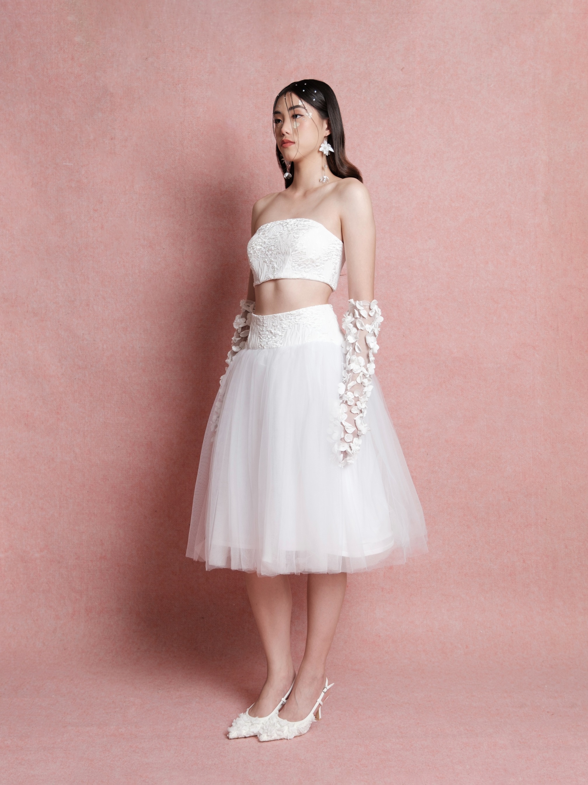 Fiorella Bustier