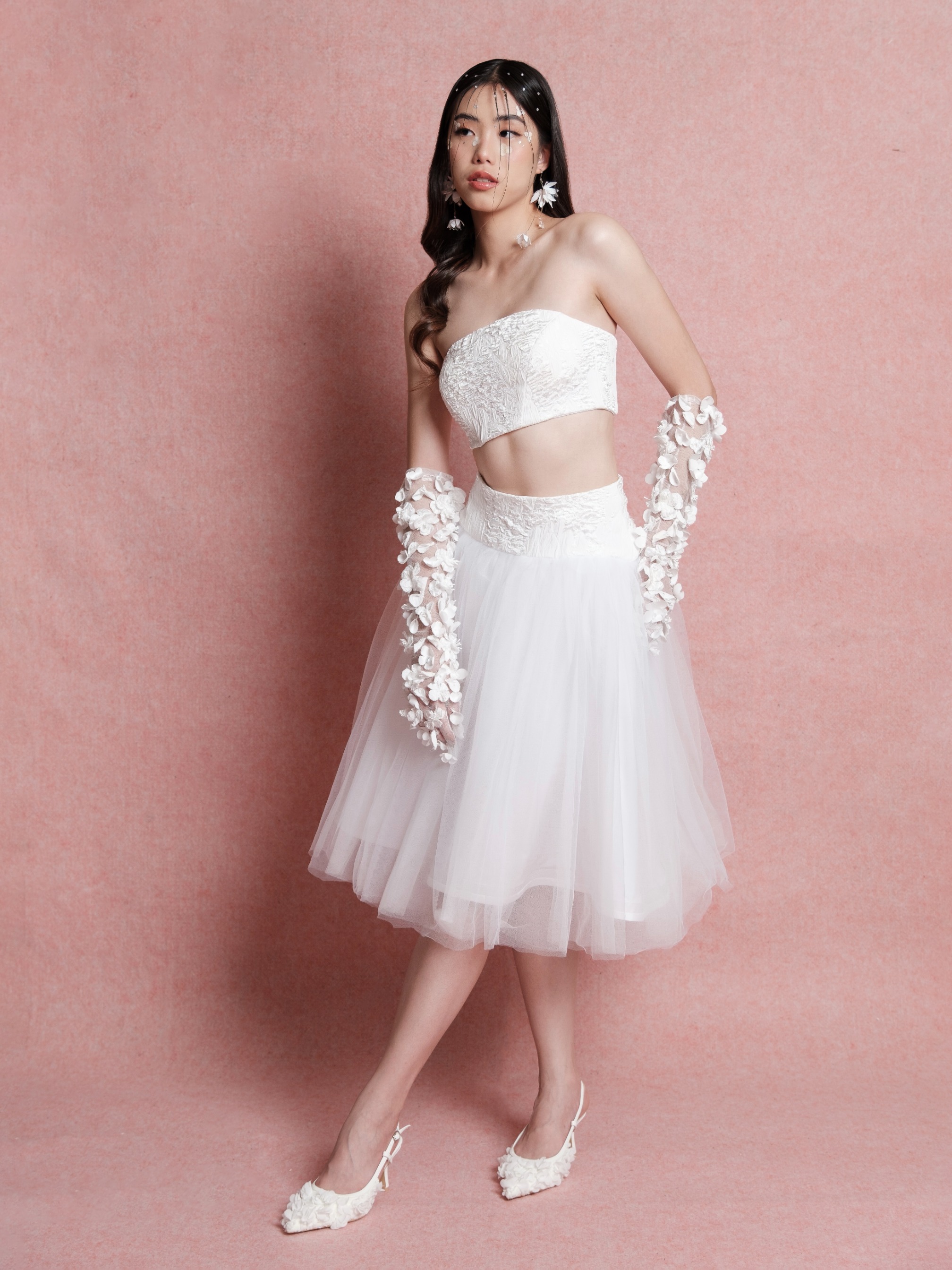 Fiorella Bustier